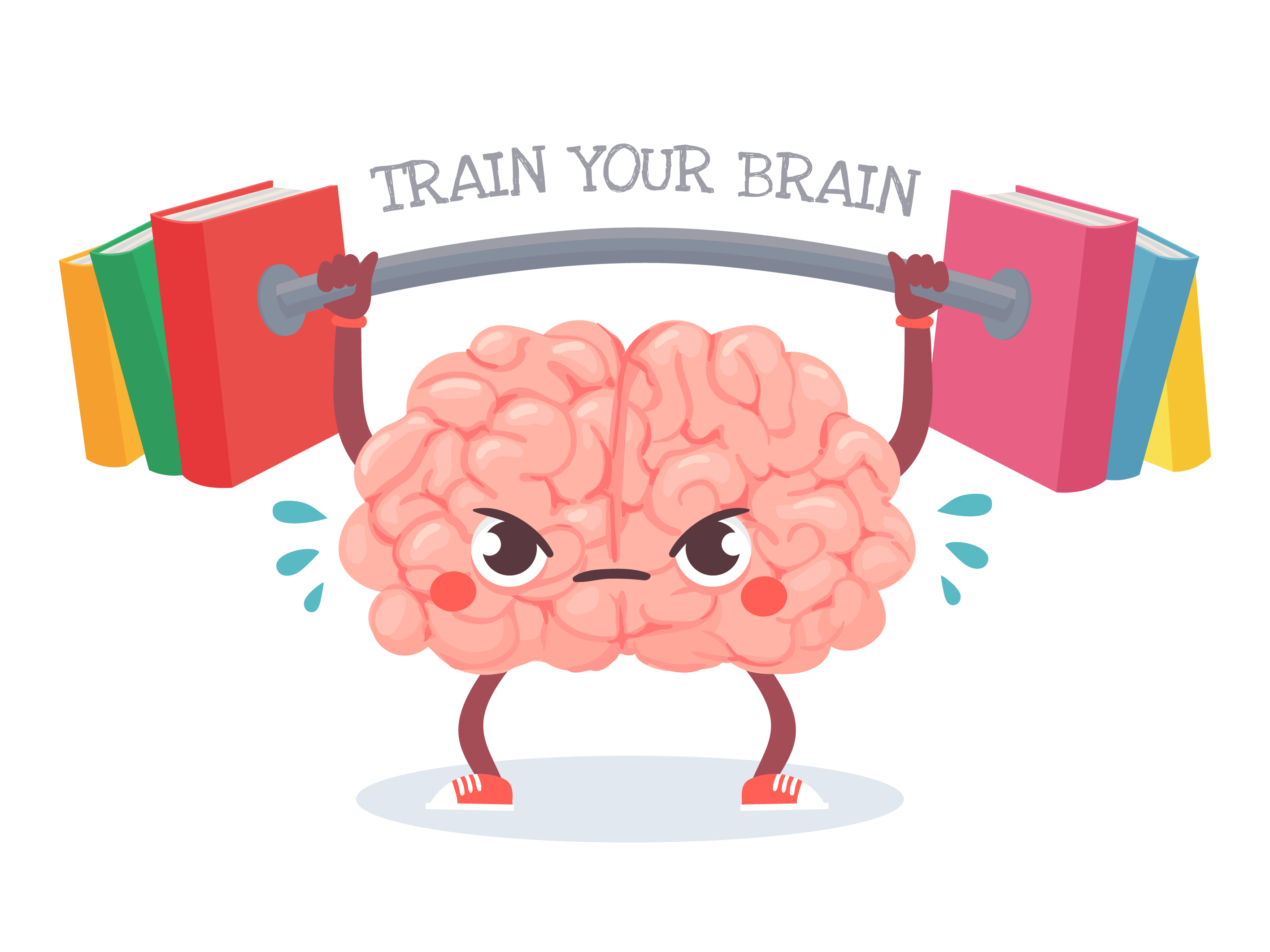 Тренировка мозга