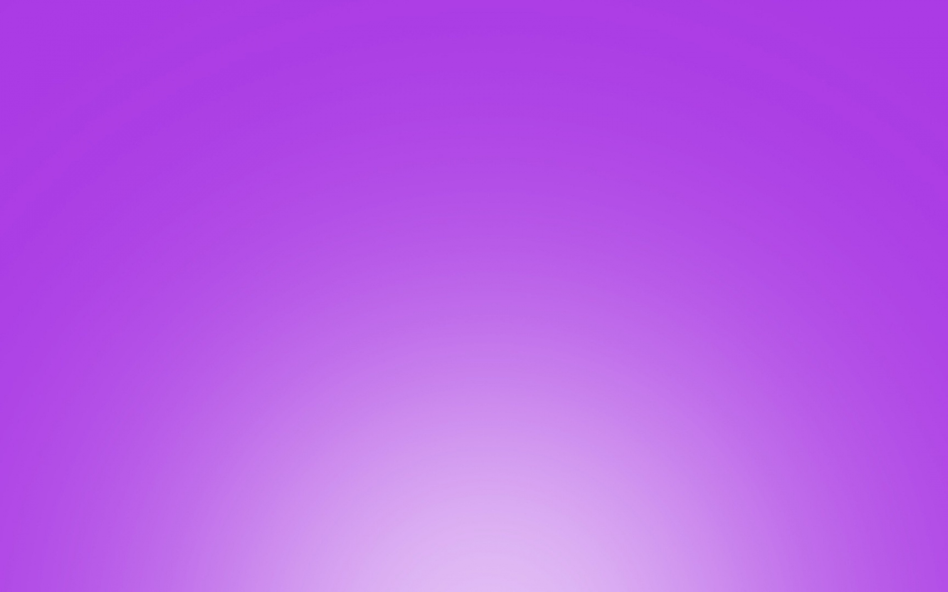 Фиолетовый сплошной цвет
