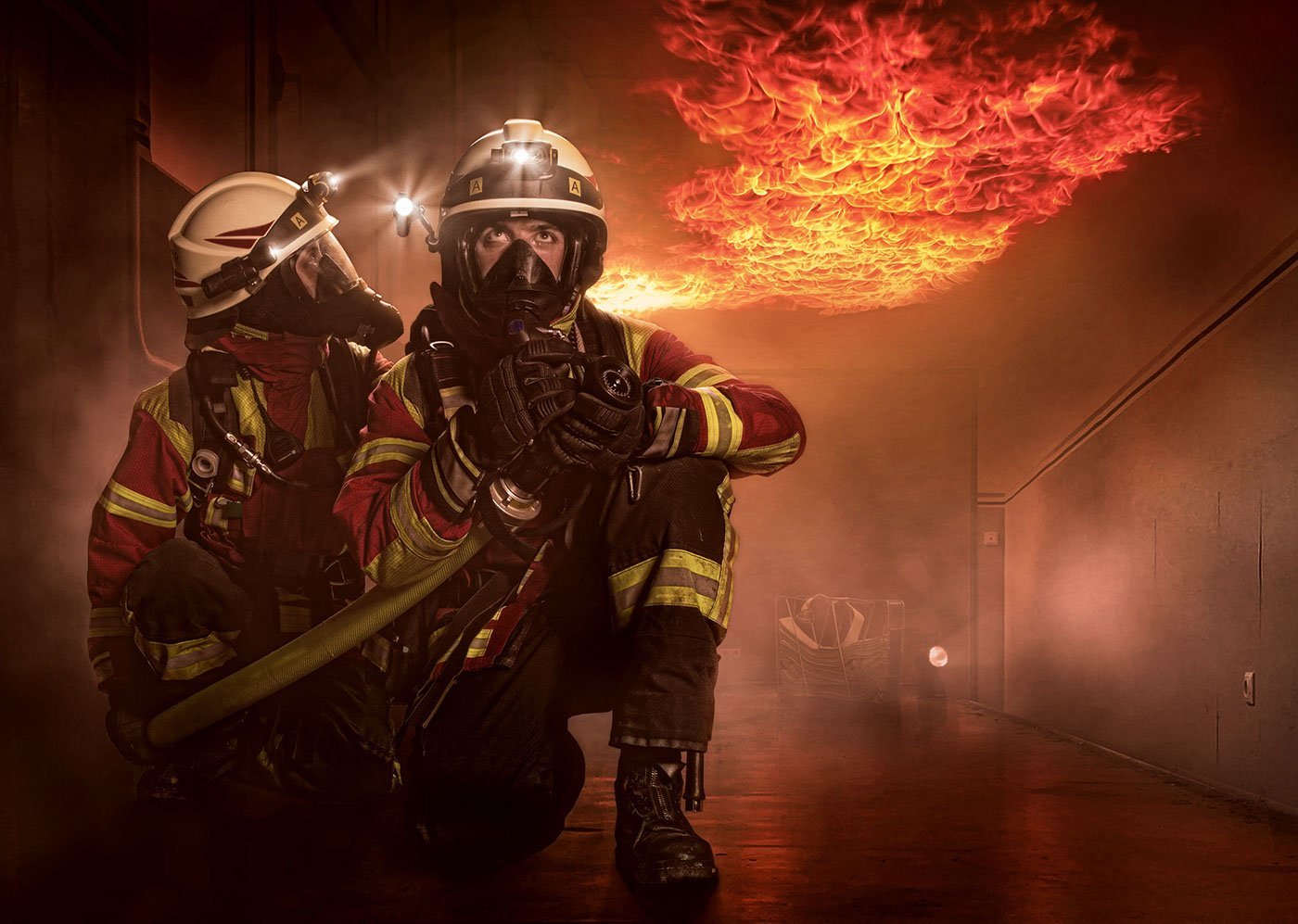 Пожарная охрана фото картинки