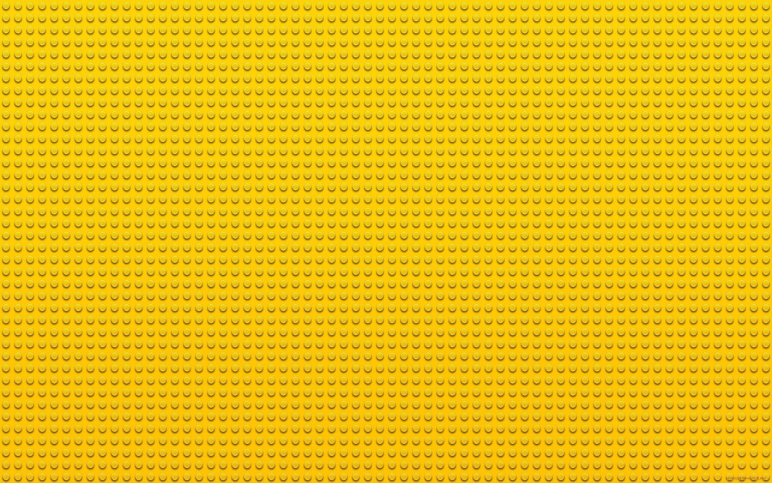 Желтая текстура