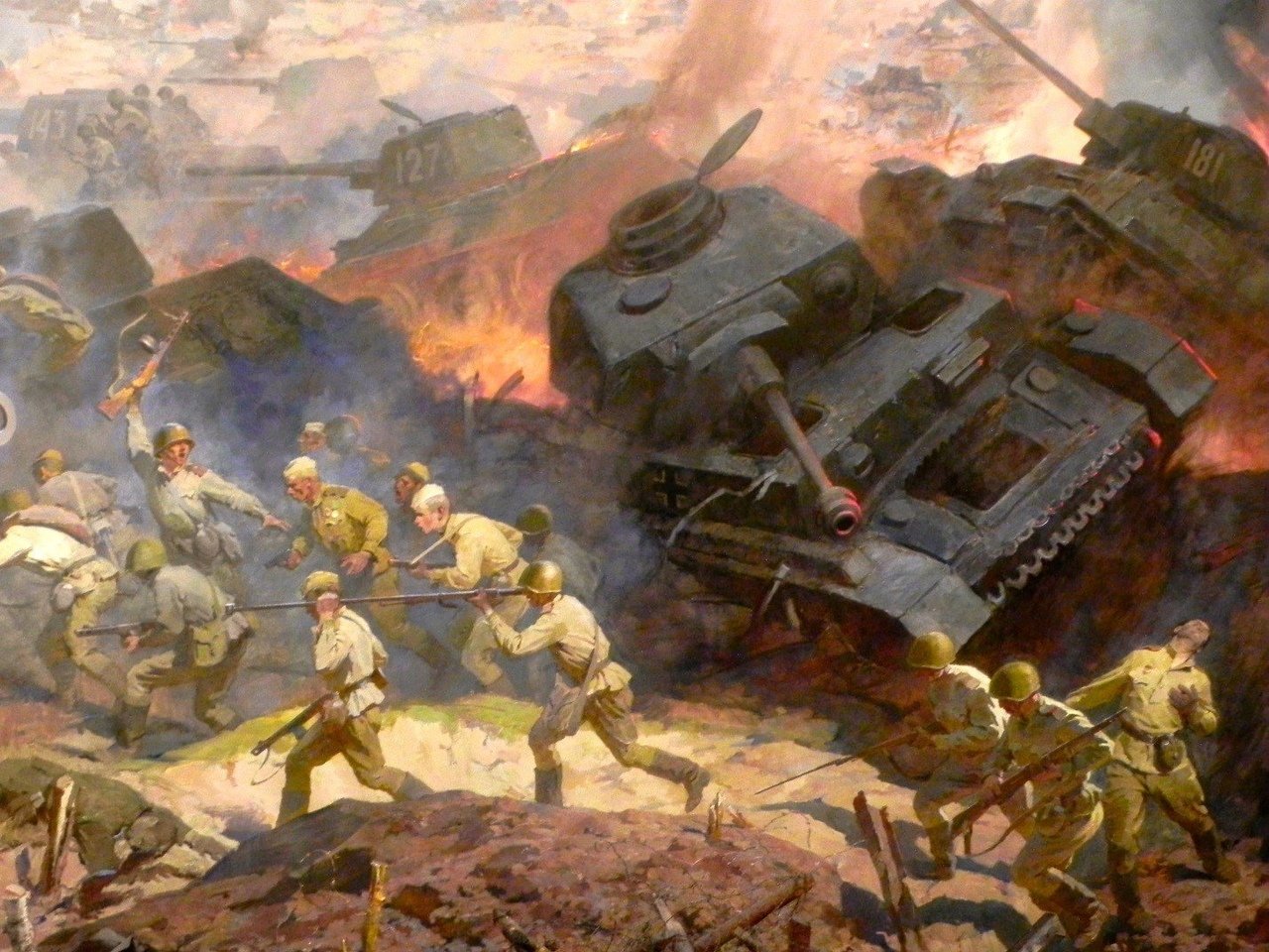 Курская битва (1943 г.)