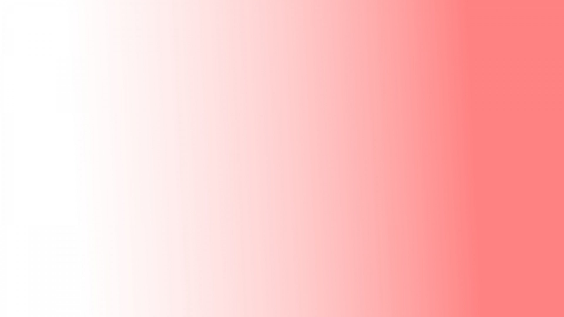 Градиент розовый с белым фон