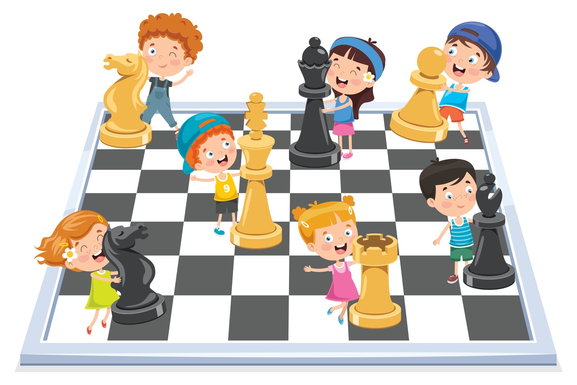картинки шашки для детей в детском саду