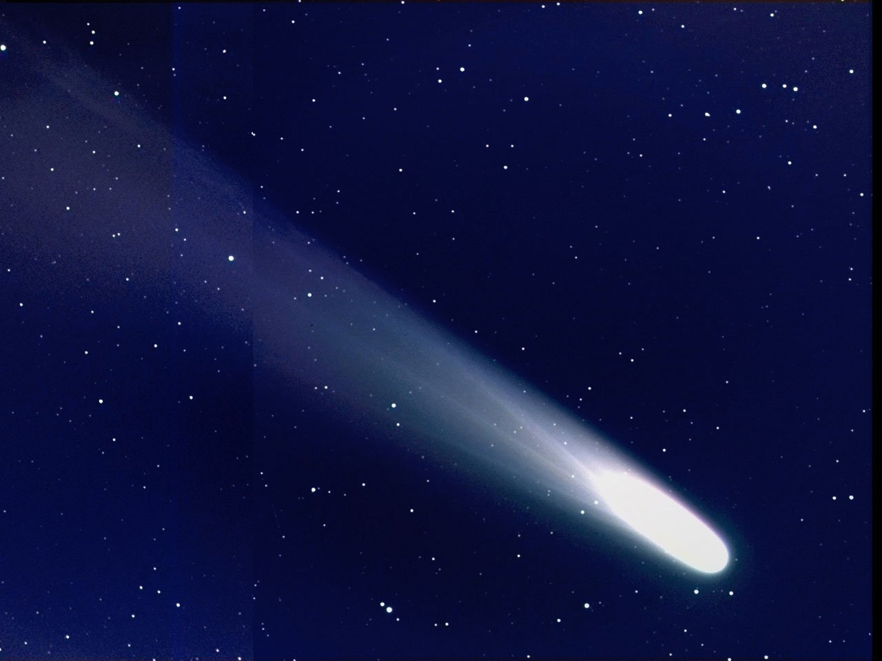 Комета Шарлотта