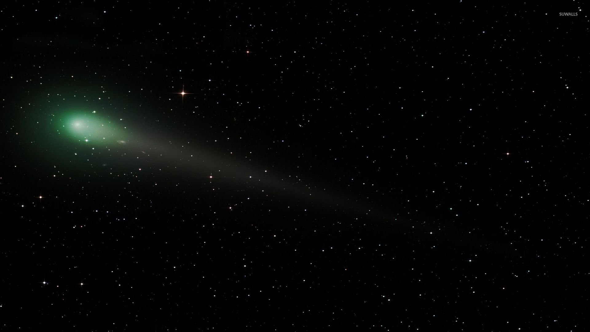 Комета Спейс