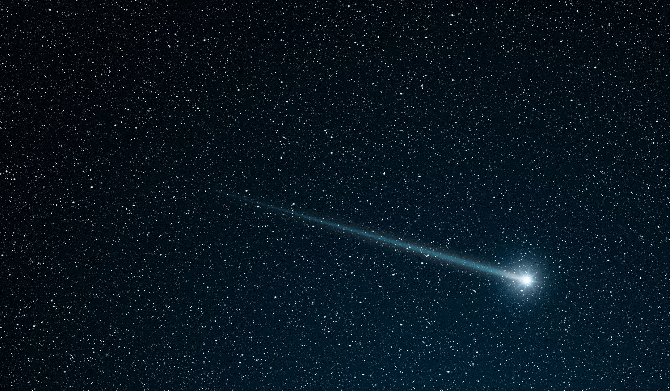 Комета Эклипс