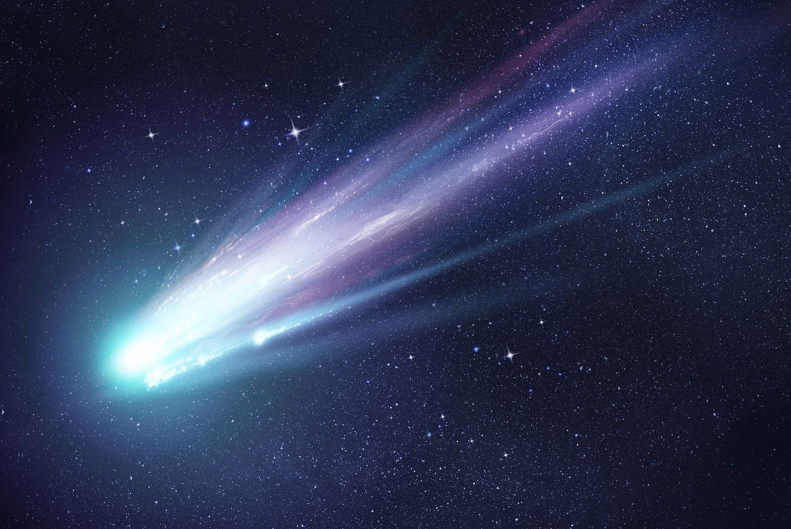 Комета Лекселя