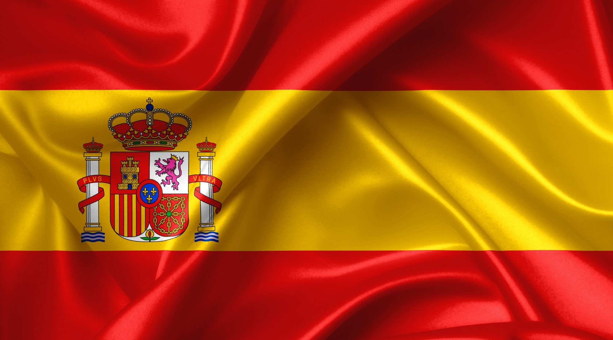 Флаг Испании 1900