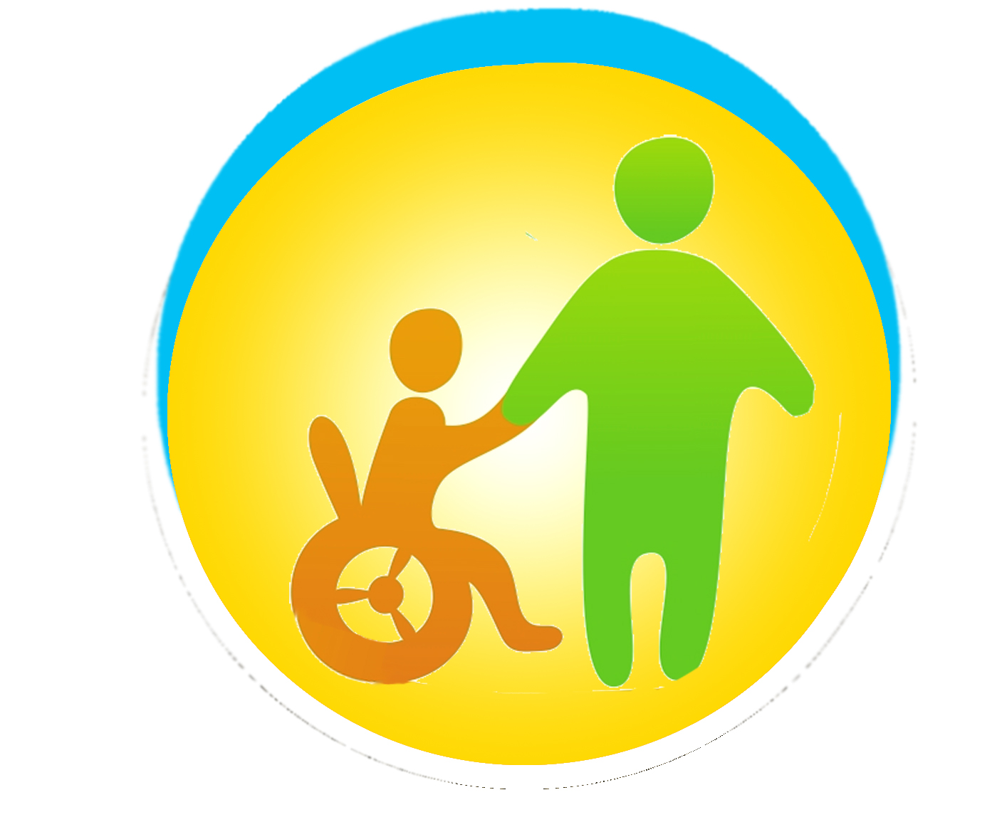 Рисунки овз. Эмблема инвалидов. Дети с ограниченными возможностями здоровья. Логотип дети инвалиды. Дети с ОВЗ значок.