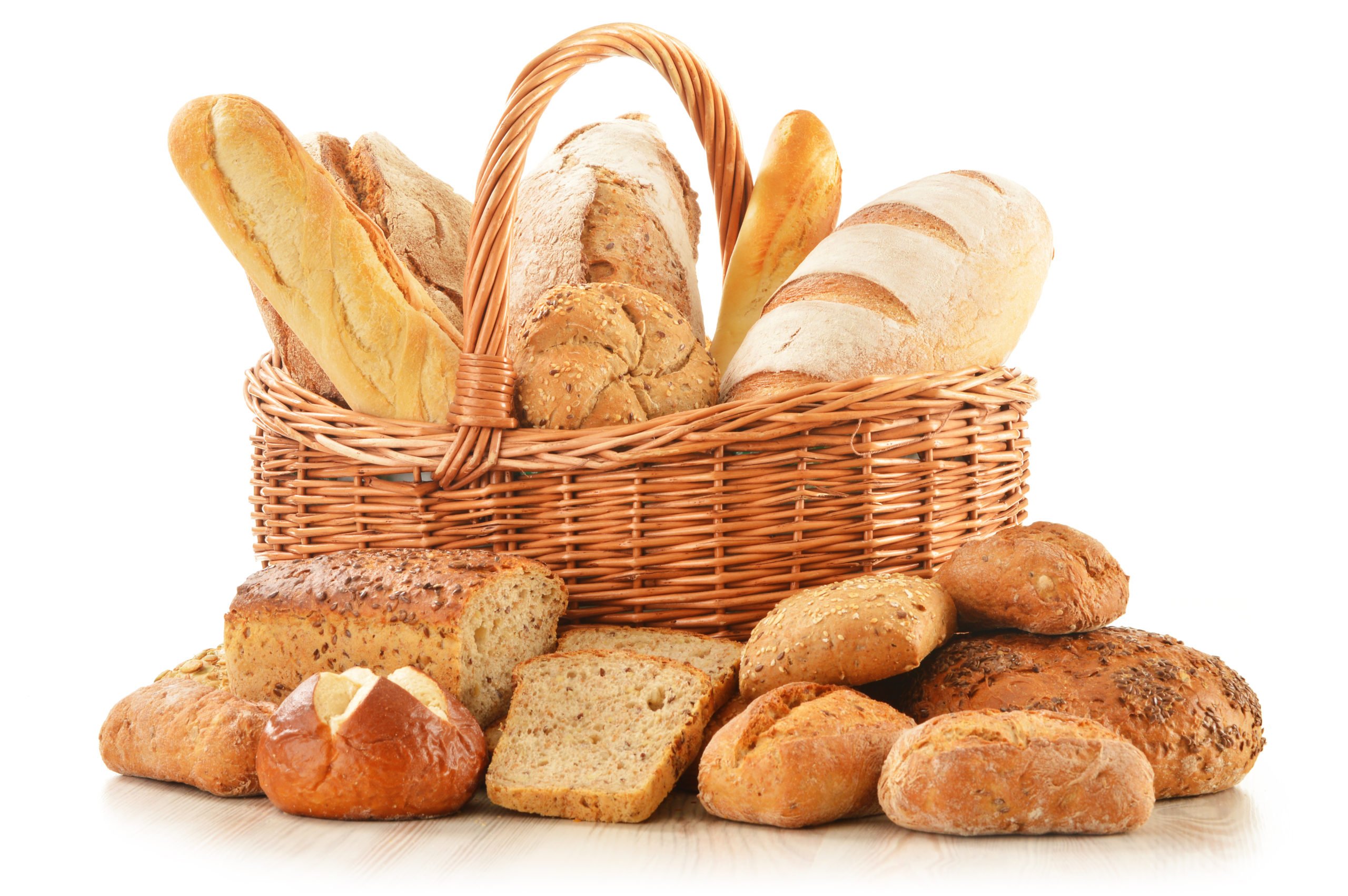 Хлебо булочные изделия
