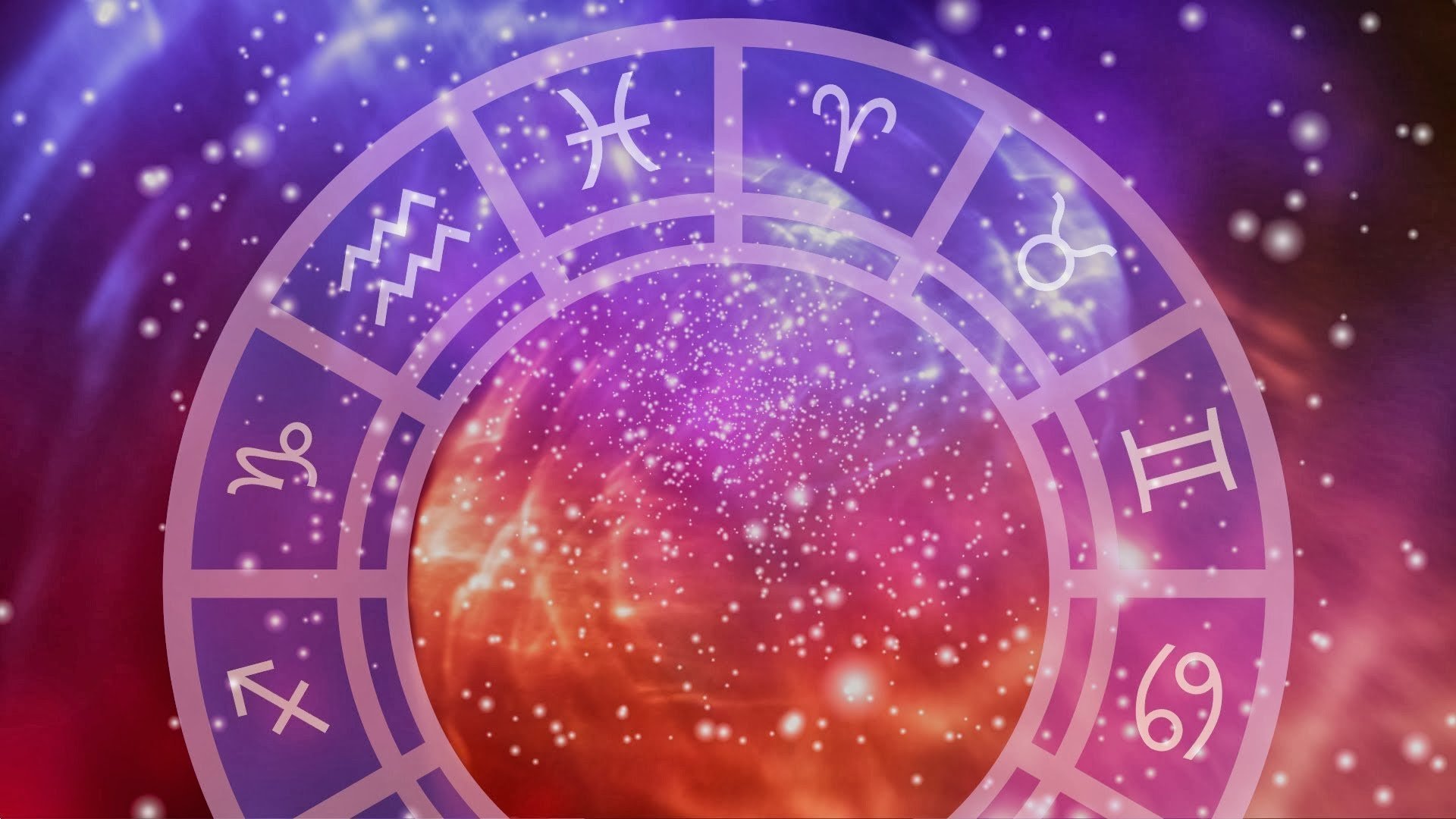 Космос астрология