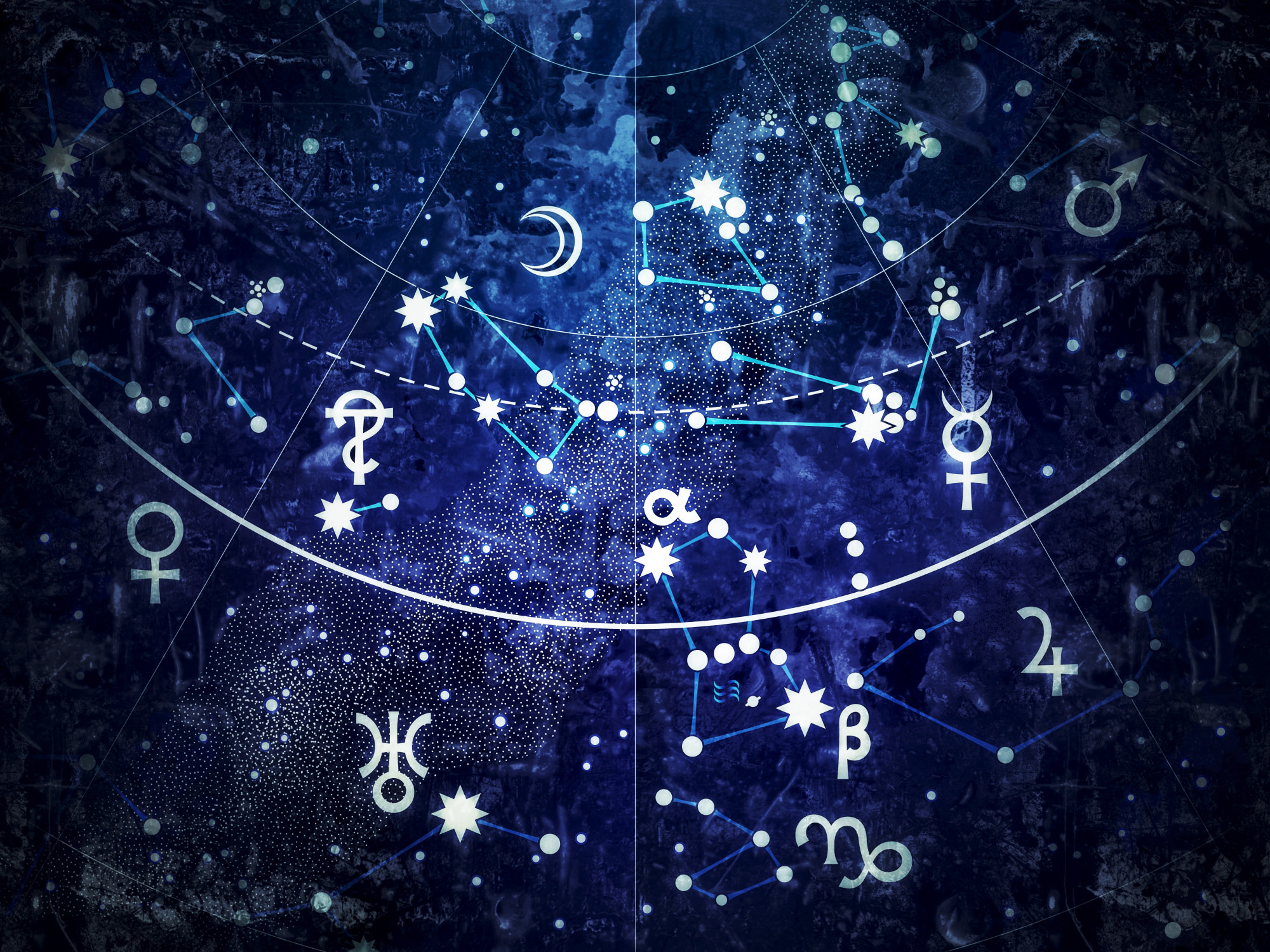 Астрономия и астрология