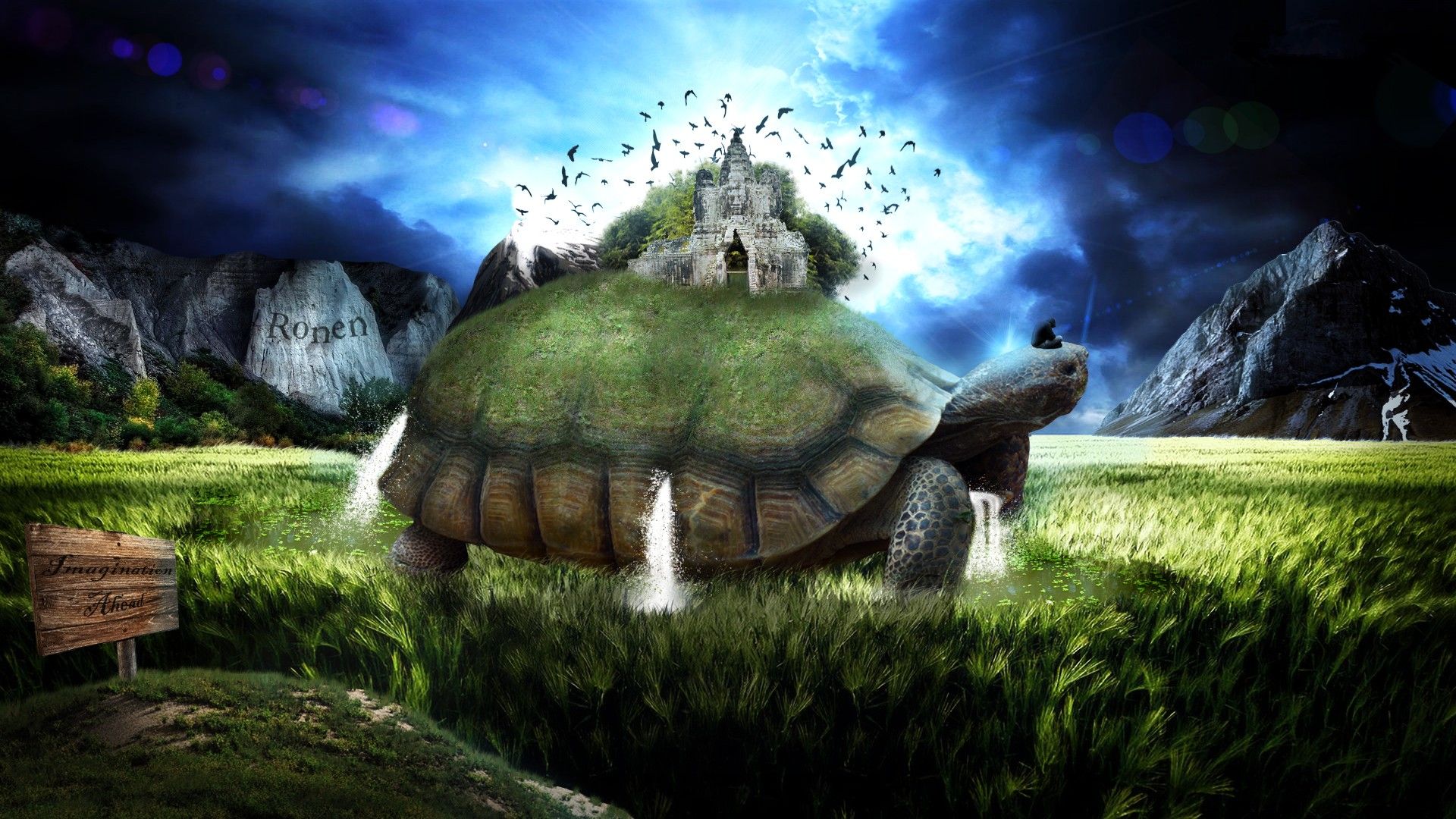 Черепаха 3д. Черепаха Матурин. Черепаха фэнтези. Сказочная черепаха. Черепаха арт.
