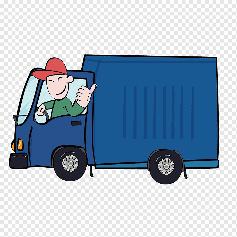 Картинки грузовых автомобилей для презентации