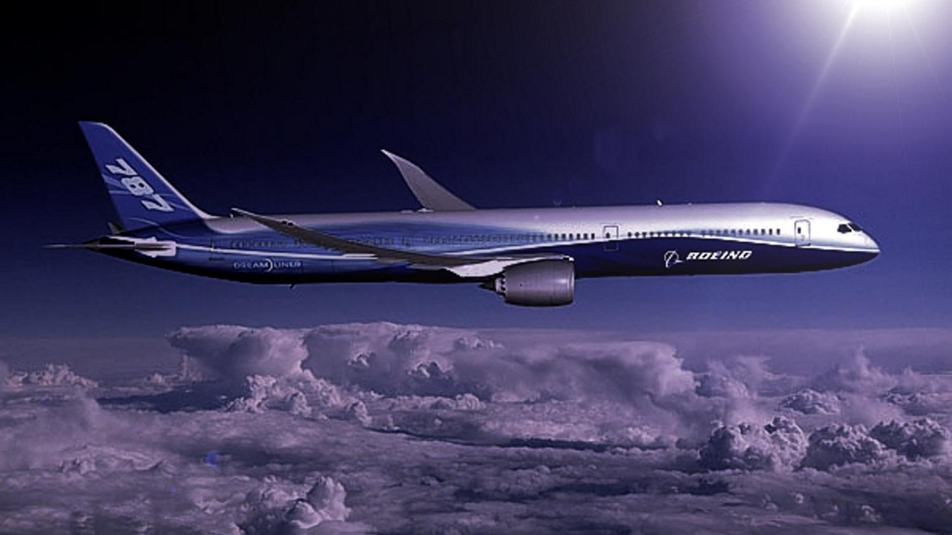 Боинг 777 Аэрофлот