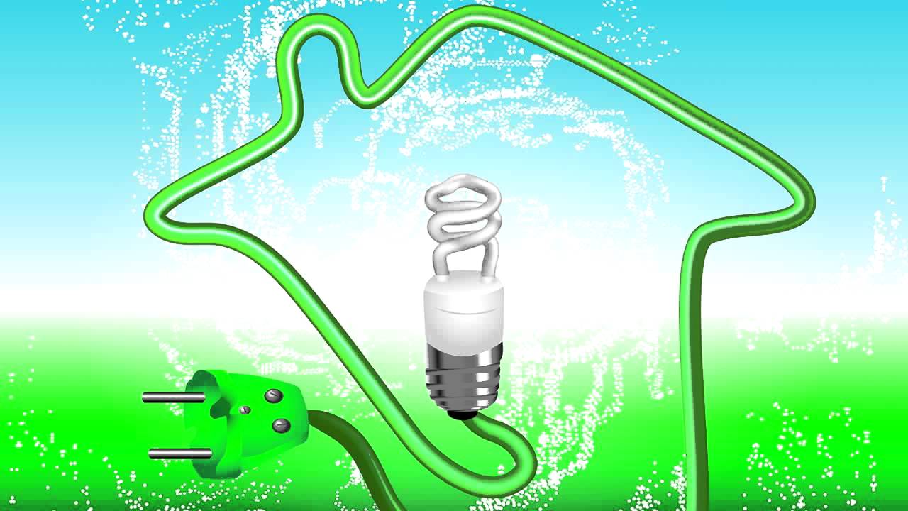 Энергосбережение рамки