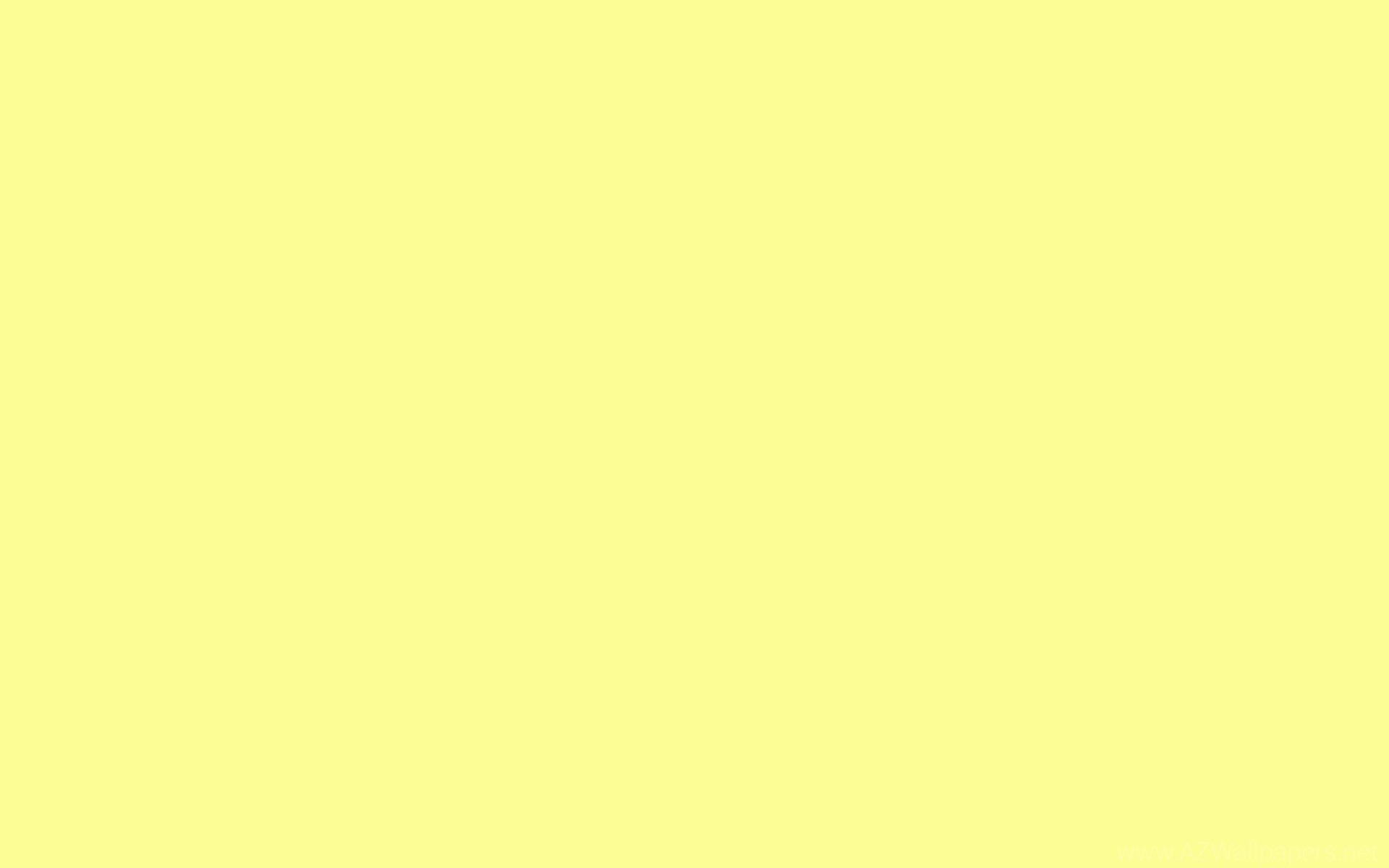 Пастельный желтый квадрат