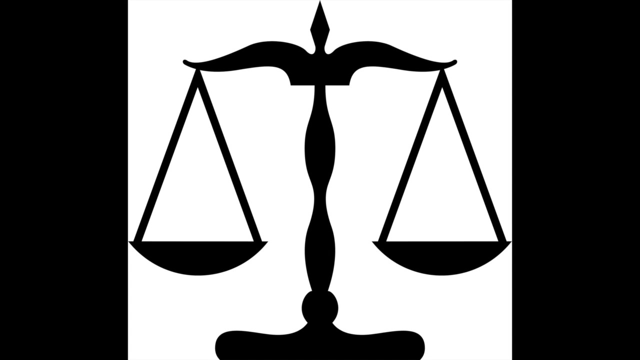 Символ суда