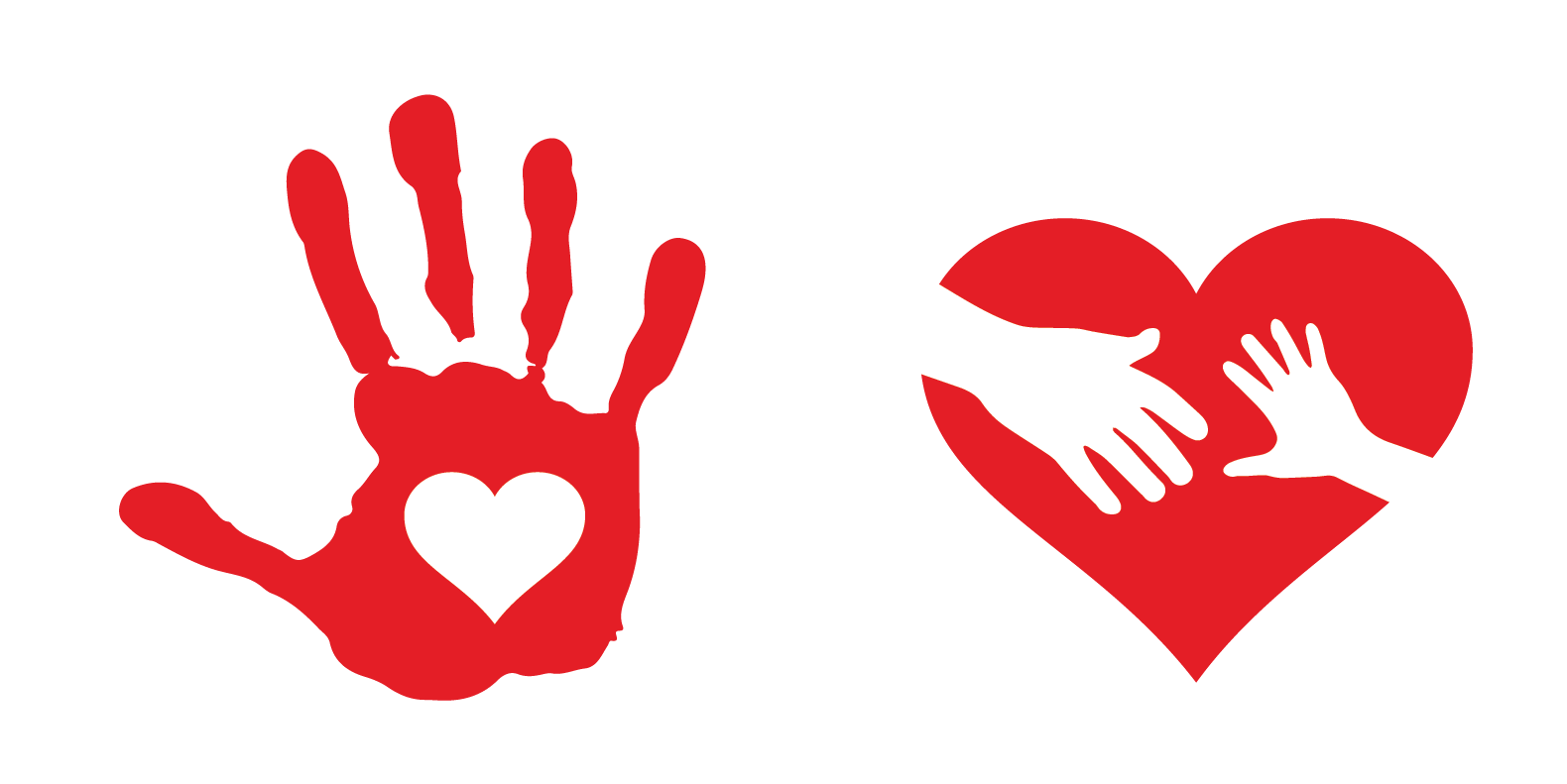 Логотип любовь