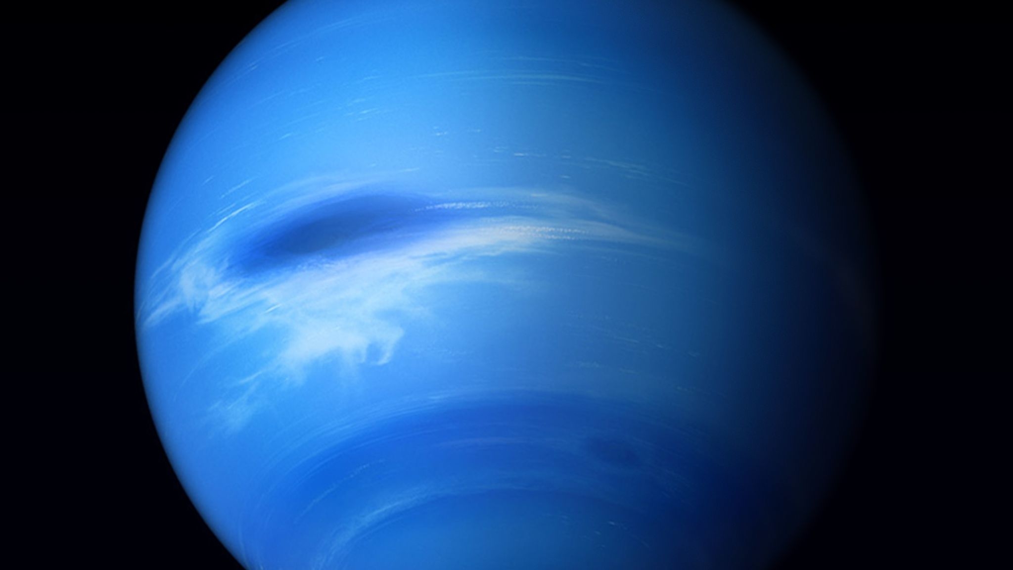 Нептун (Планета)