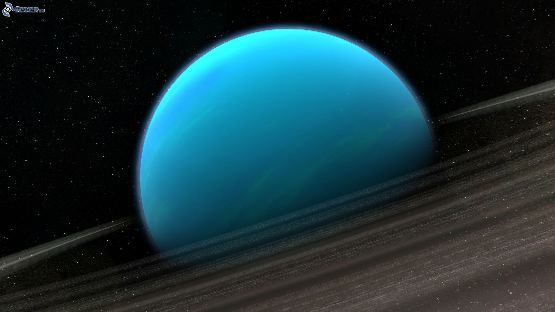 Планета Уран астрономия