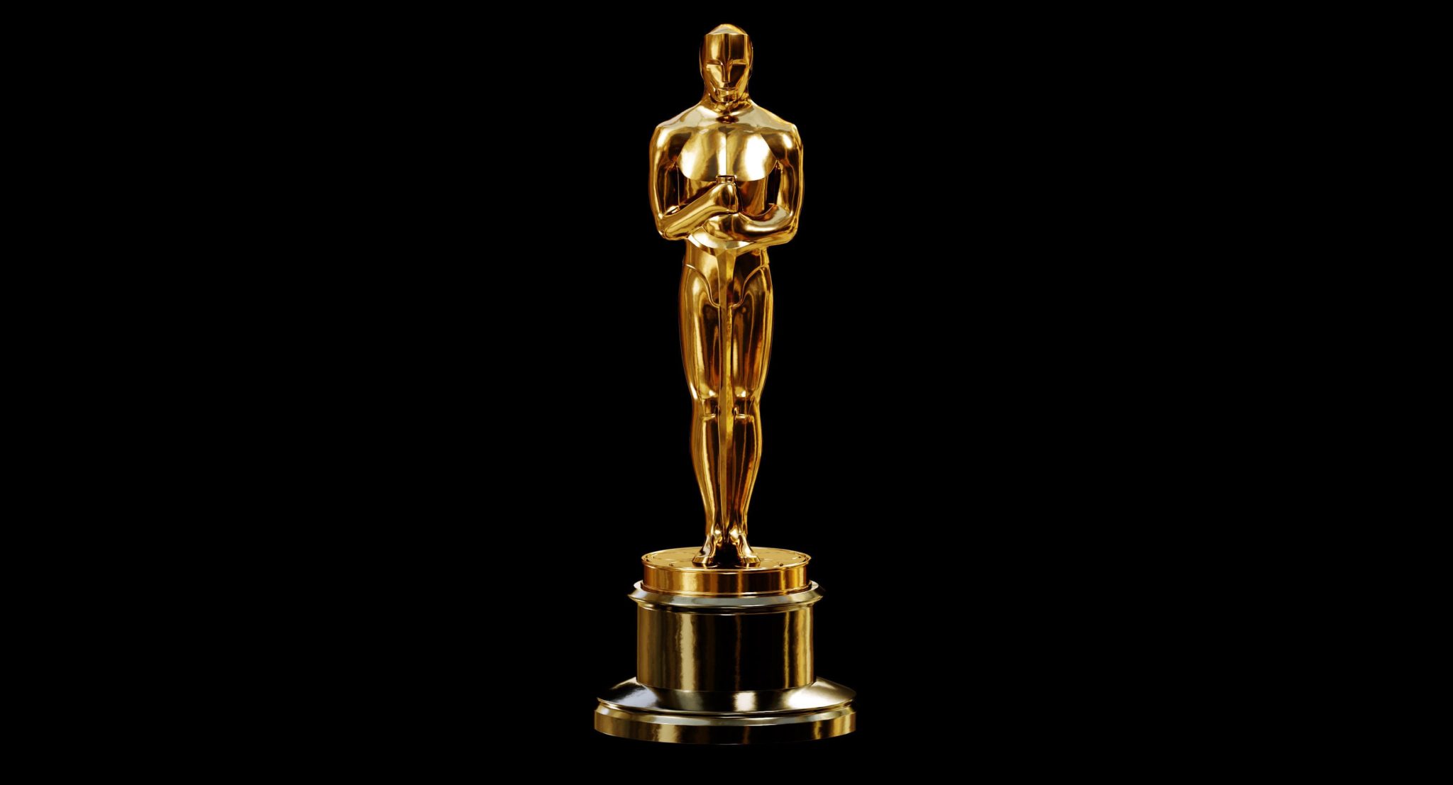 Статуя Оскар
