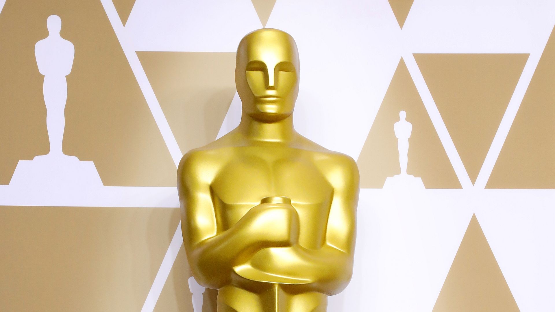 Оскар 2021 номинанты