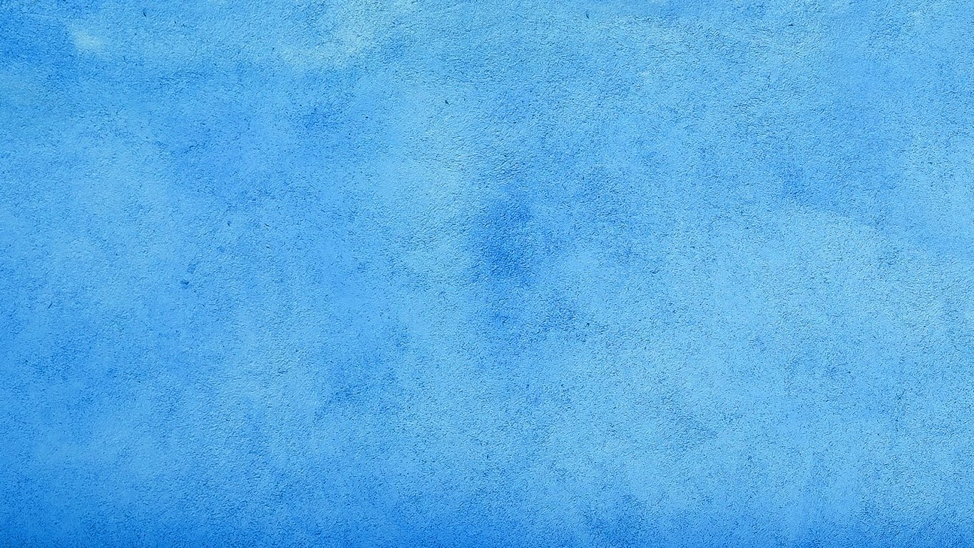 Голубая текстура