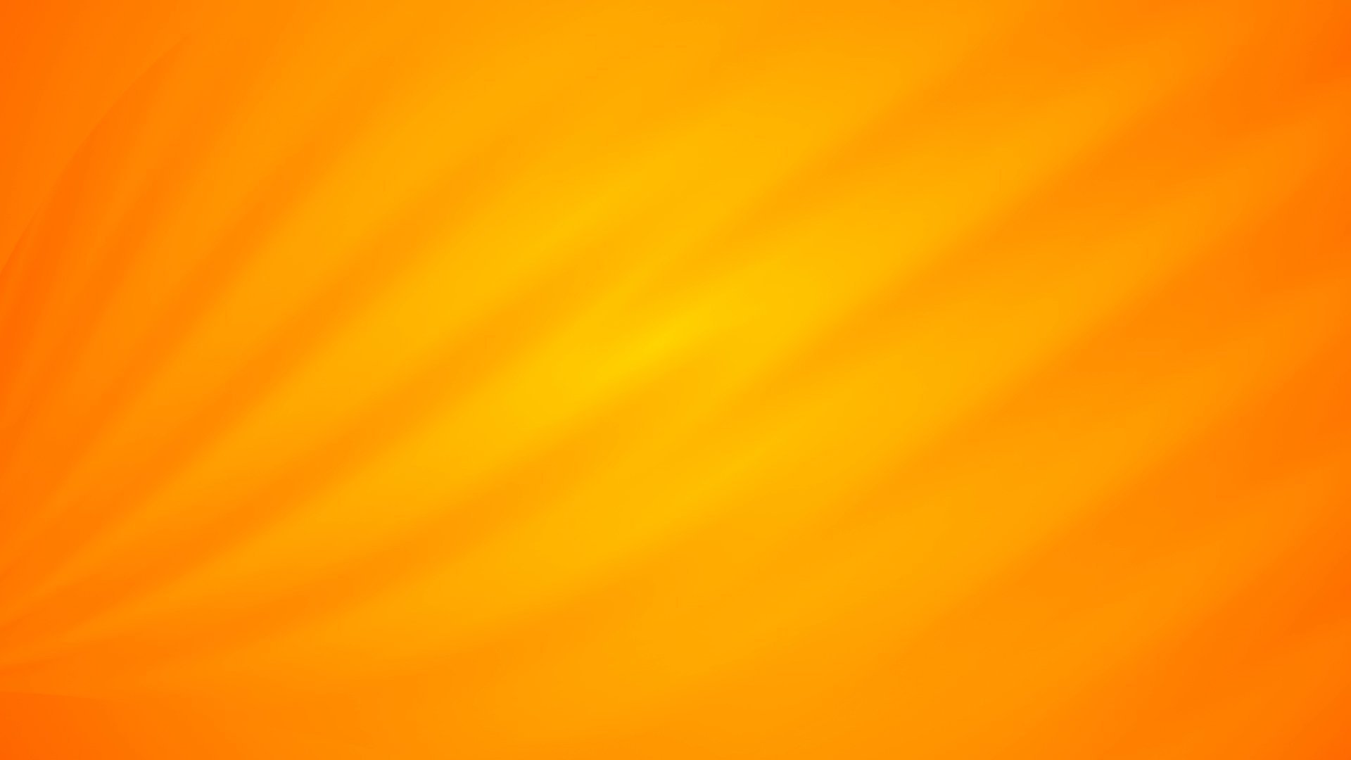 оранжевый фон для картинки