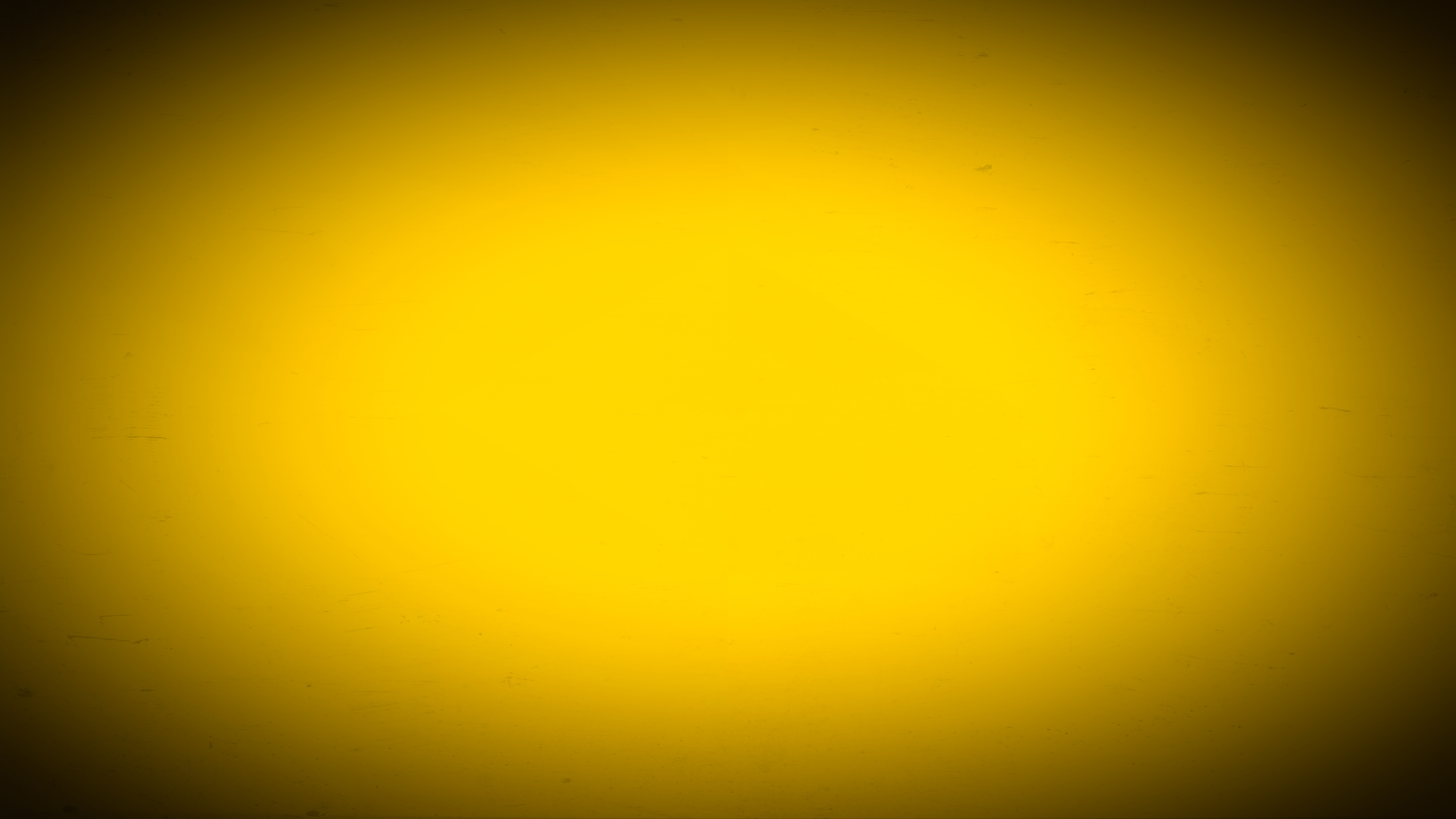 Желтый фон с затемнением