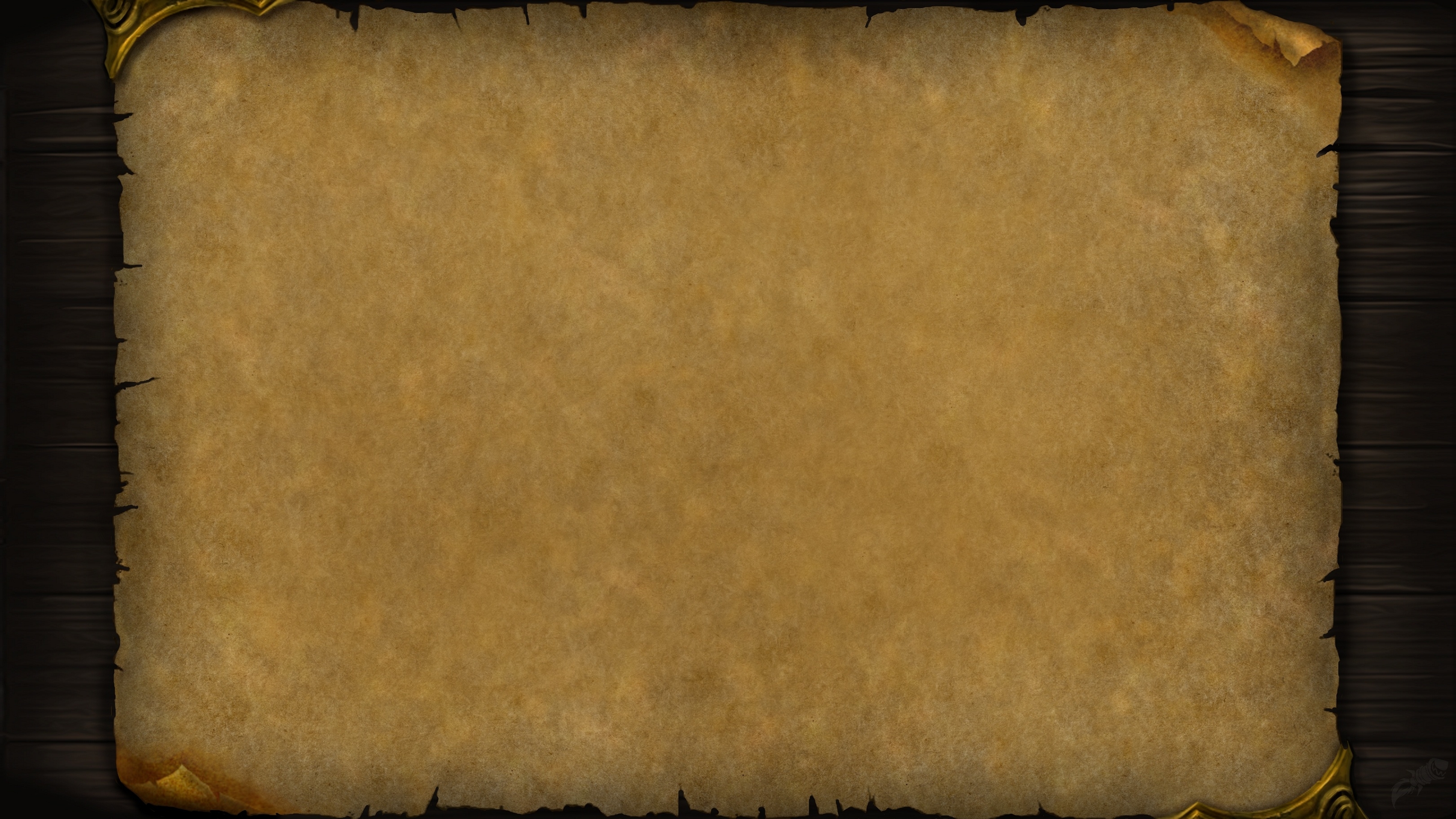 Warcraft 3 загрузочный экран