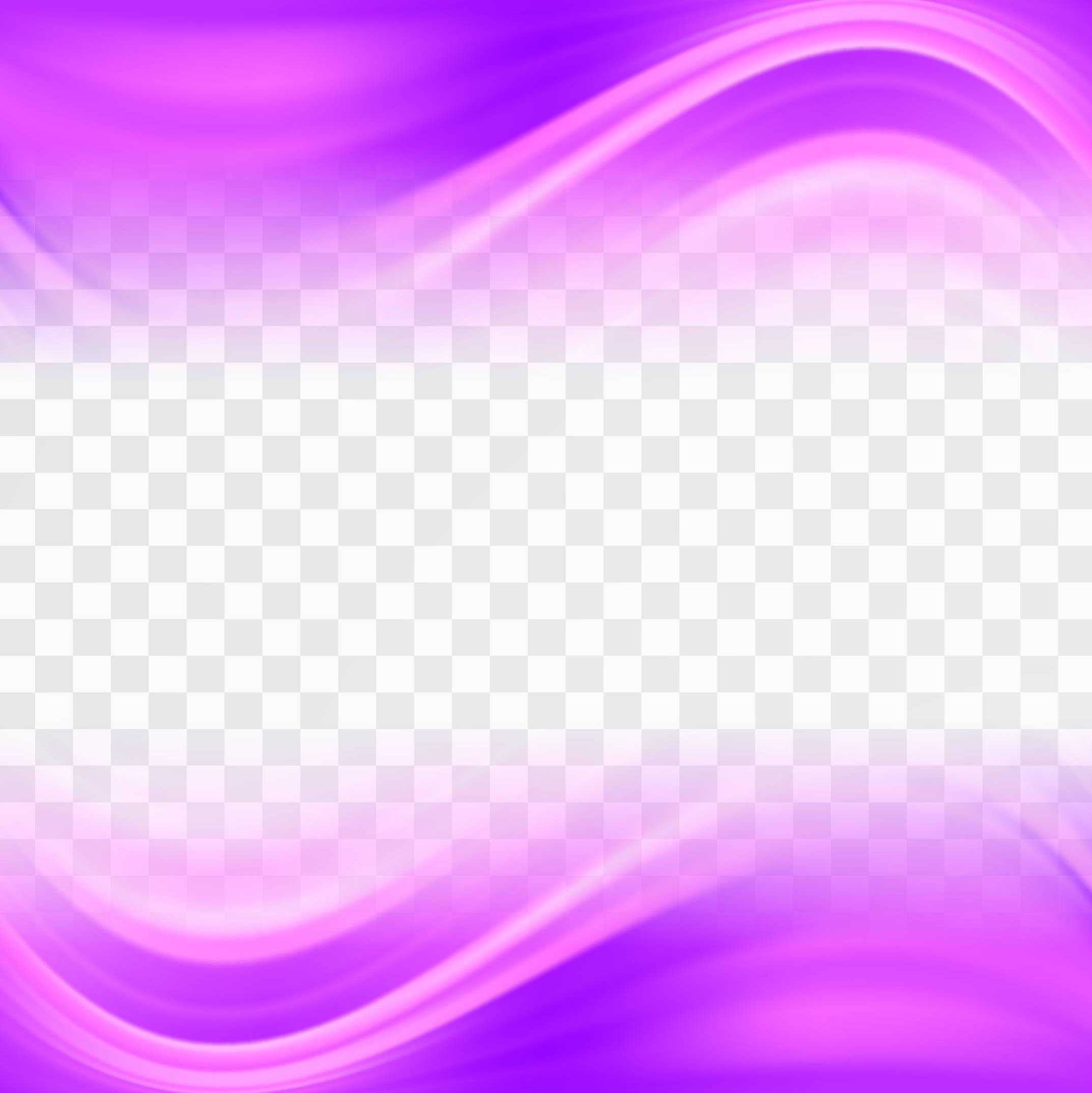Фиолетовый векторный фон