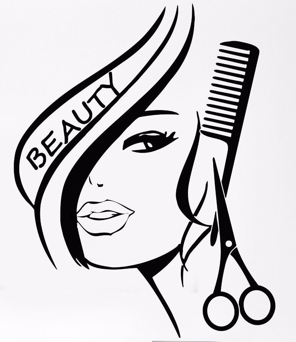 Картинки для логотипа салона красоты