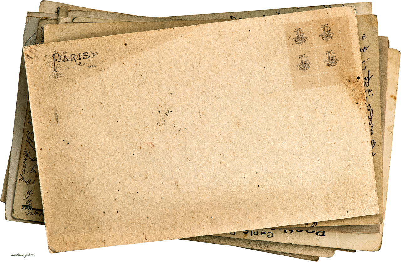 Письма картинки на прозрачном фоне. Старая Военная бумага. Бумага для открыток. Старый конверт для письма. Старая бумага ретро.