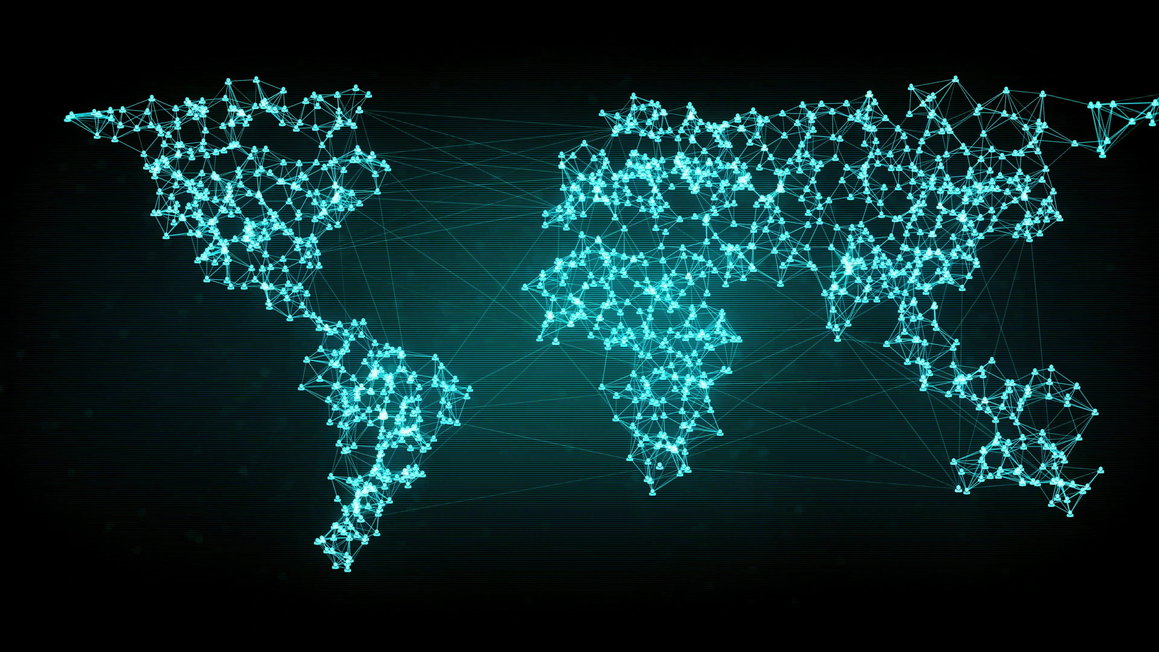Нейросеть загрузить картинку. Мировая компьютерная сеть. Всемирная сеть. Глобальная сеть. Темный фон нейросеть.