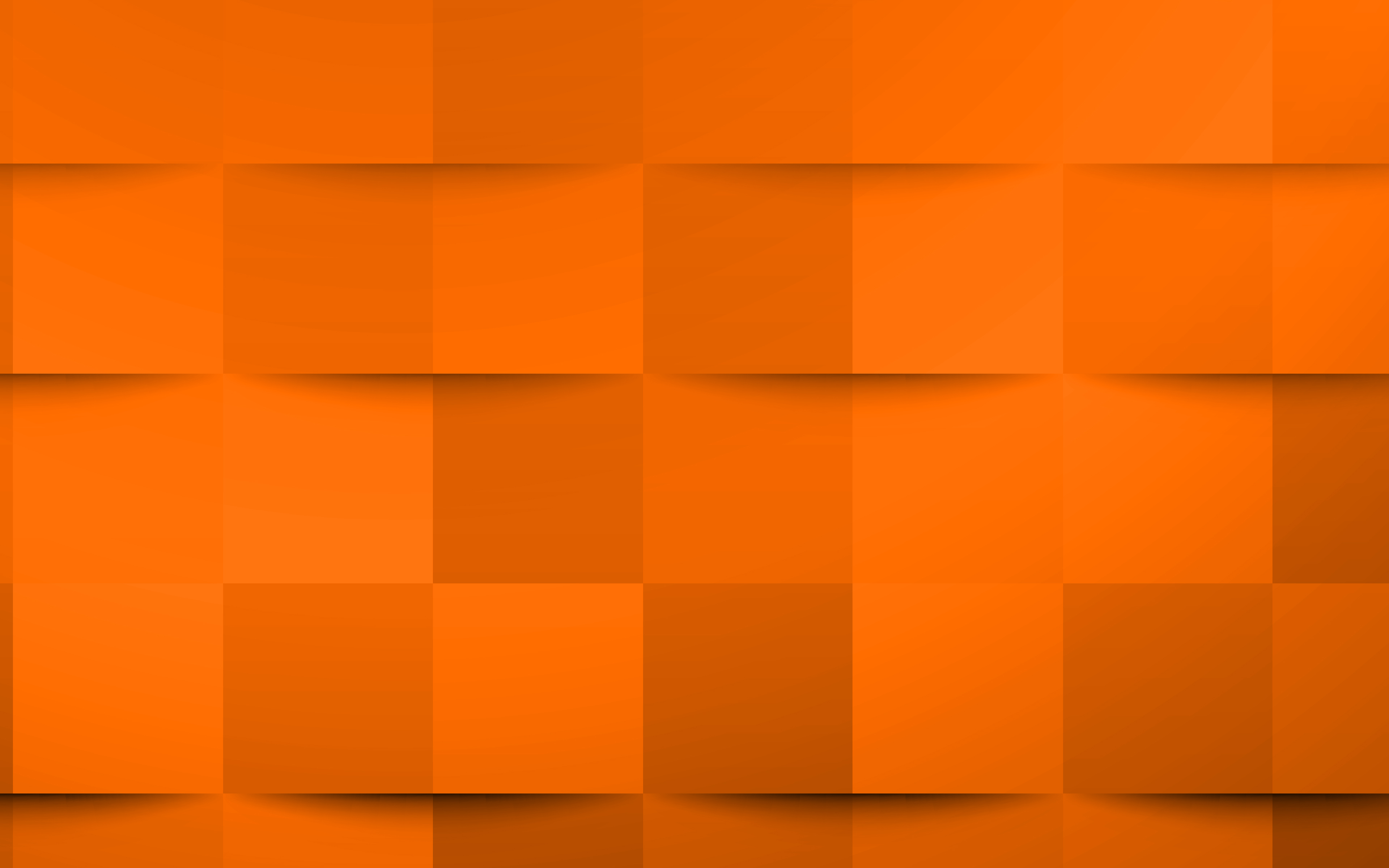 Оранжевая текстура Минимализм