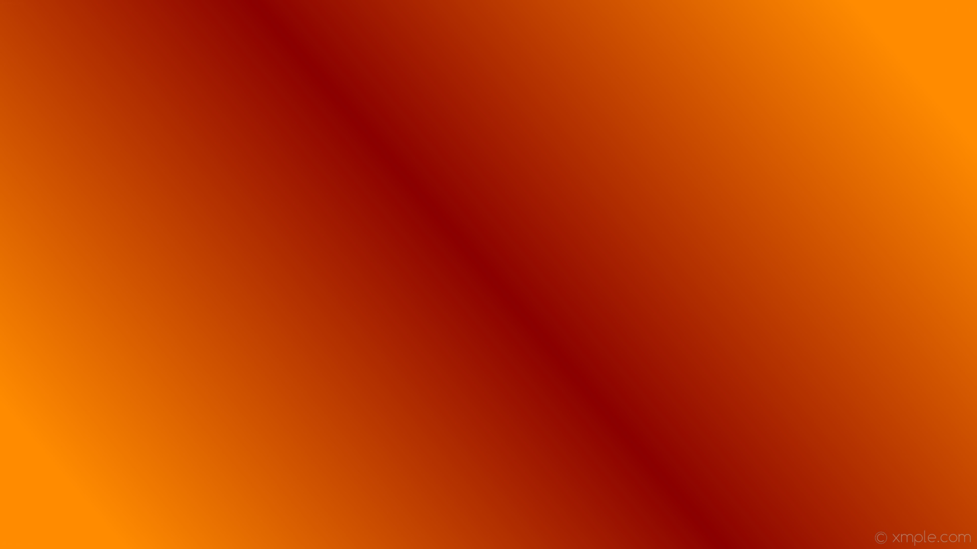 Оранжево серый градиент