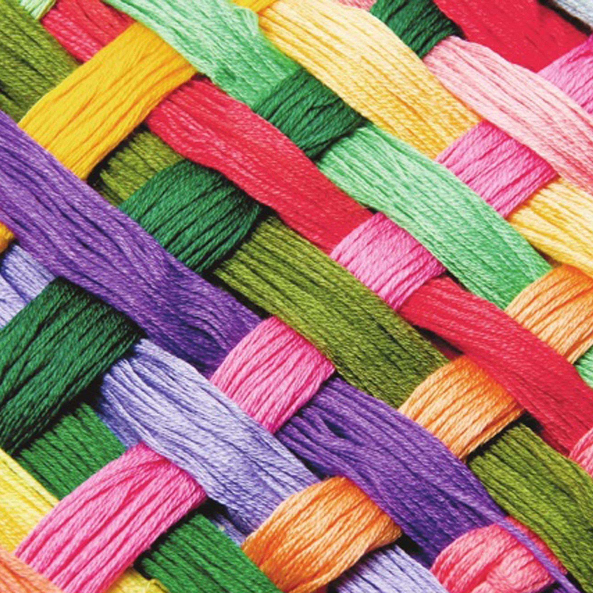 Плетеные нитки. Разноцветные нитки. Разноцветная пряжа. Разноцветное мулине. Разноцветные нитки для вязания.