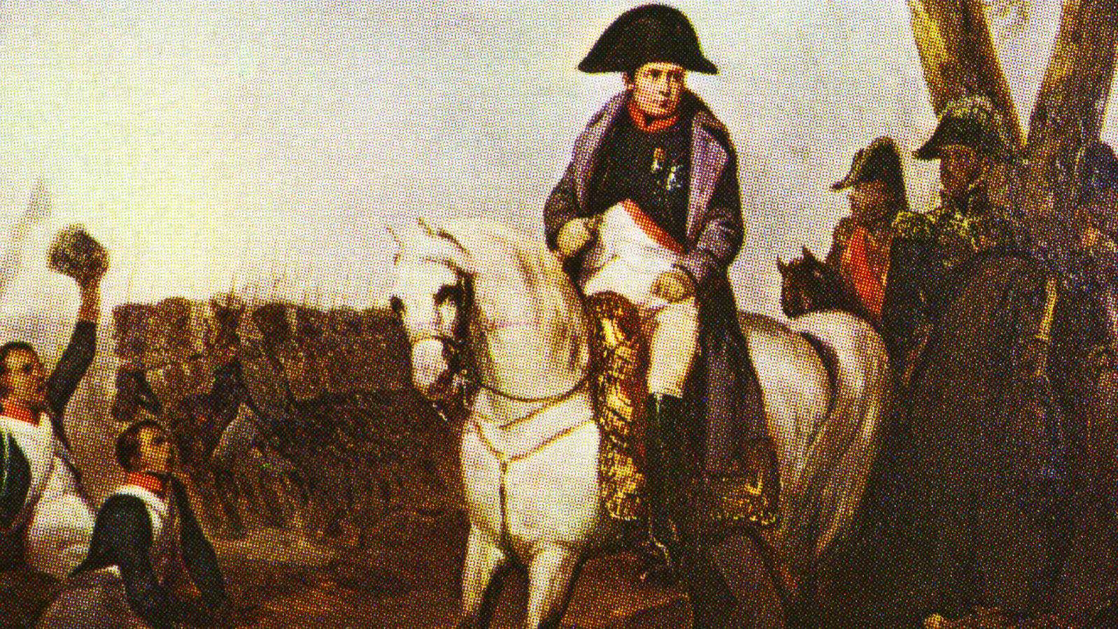 Наполеон год поражения. Наполеон Бонапарт 1812. 1806 Год Наполеон Бонапарт. Наполеон Бонапарт в Берлин 1806. Наполеон Бонапарт портрет 1812.