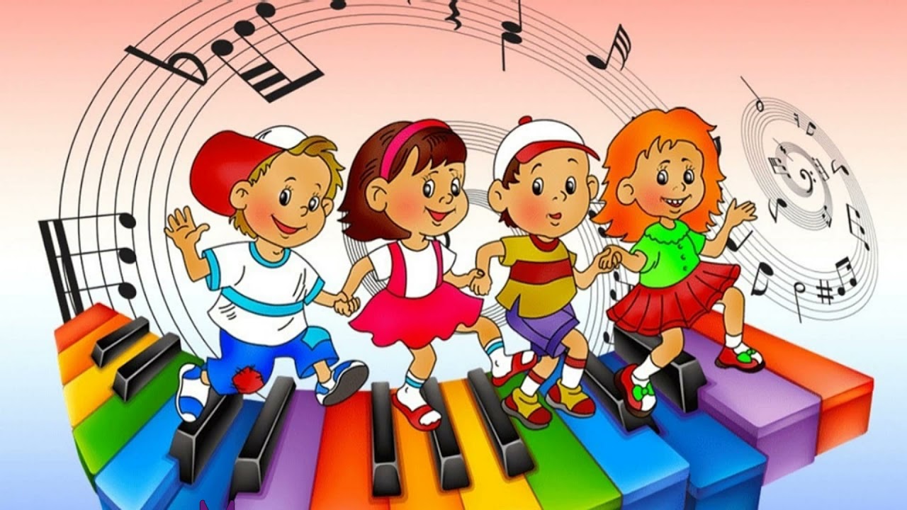 Музыкальные праздники в детском саду