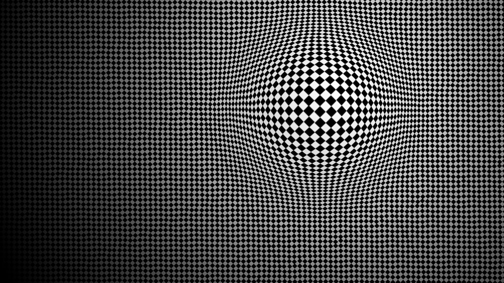 Оптические иллюзии сетка