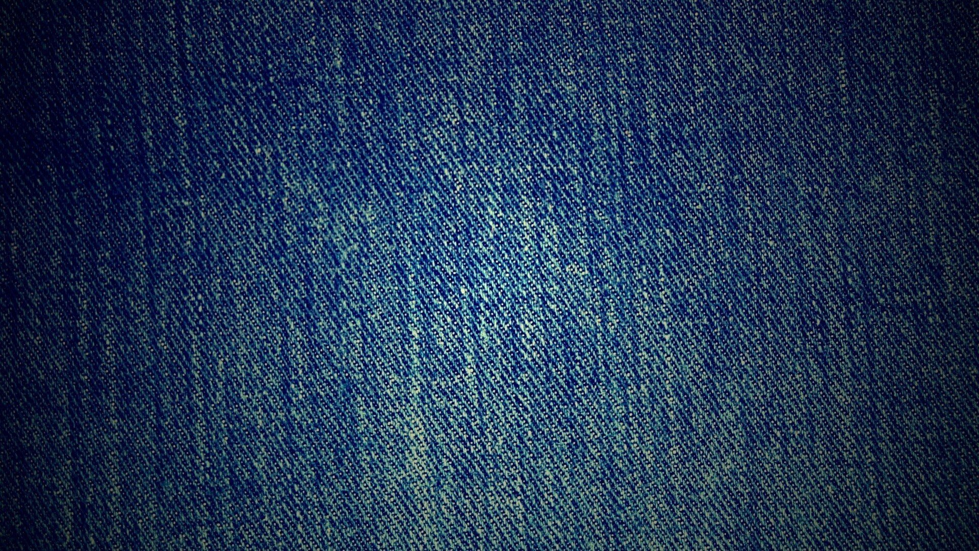 Фактура джинсовой ткани