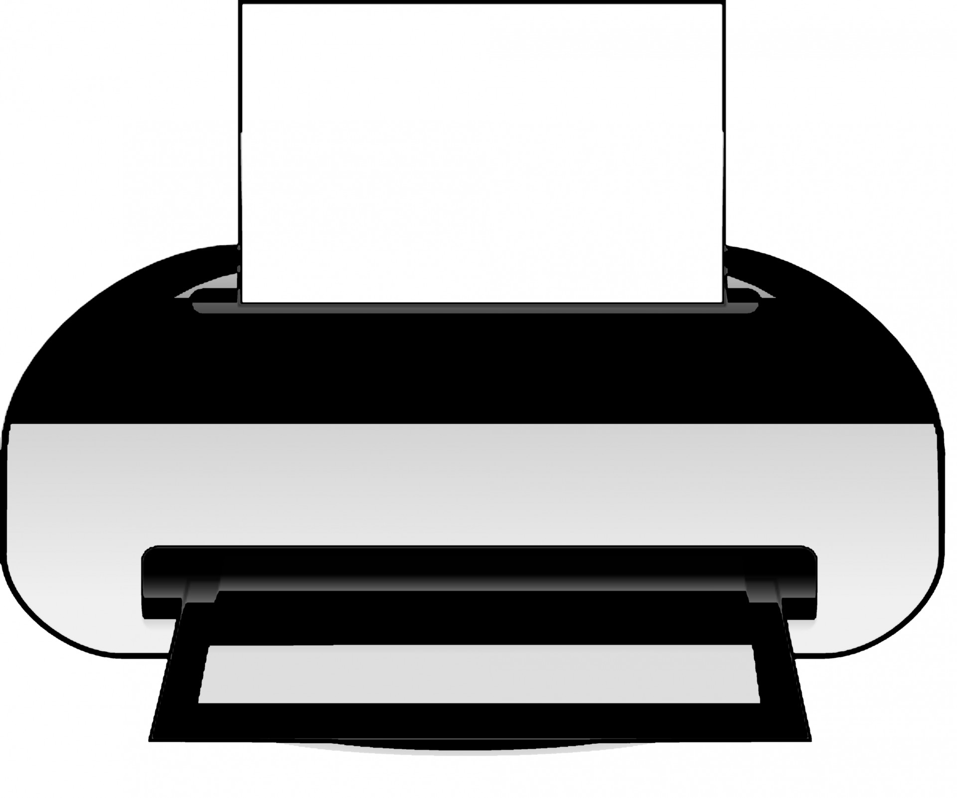 Принтер Графическое изображение