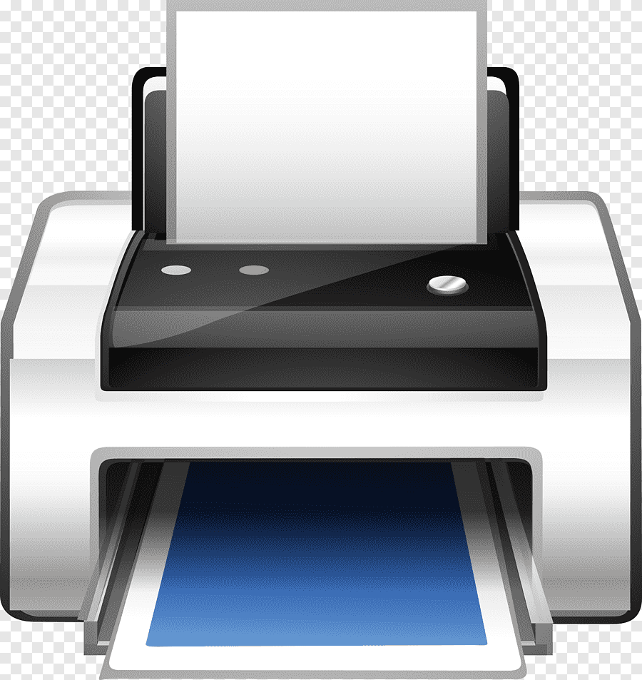 Прозрачный принтер