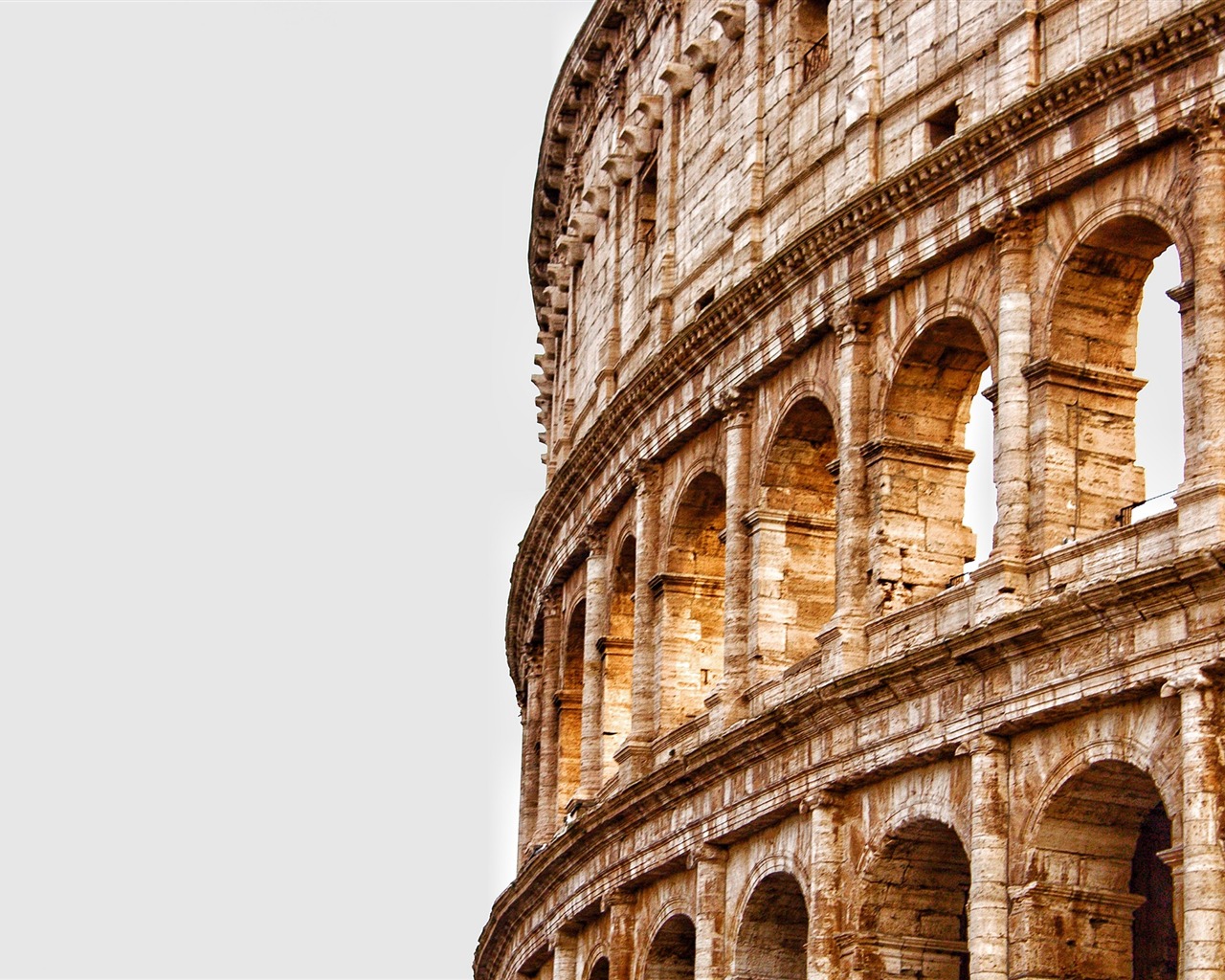 Colosseum 42см
