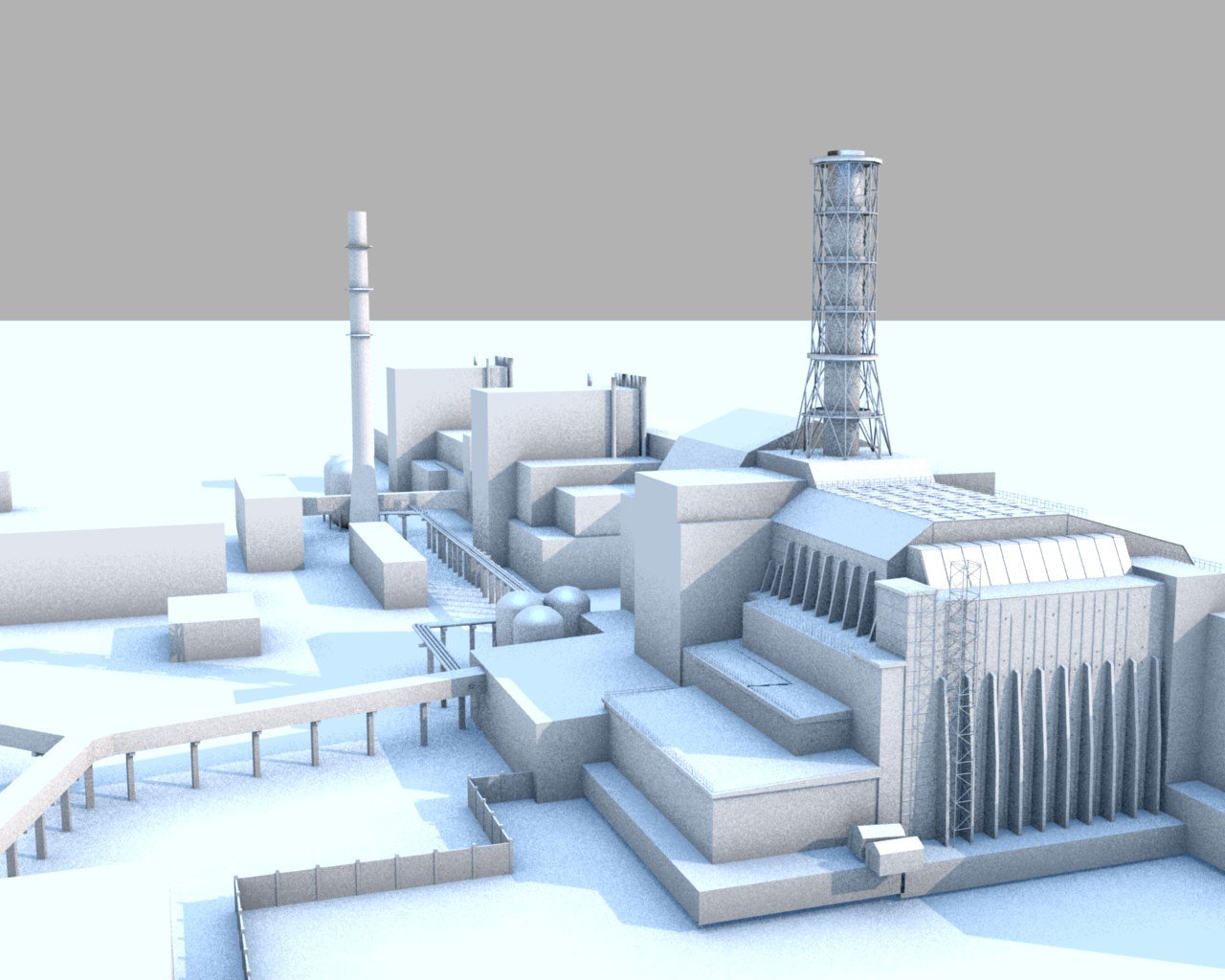 Аэс 3 энергоблок. Чернобыль атомная станция 4 энергоблок. РБМК-1000 Чернобыль. 3 Энергоблок ЧАЭС. РБМК-1000 3д модель.