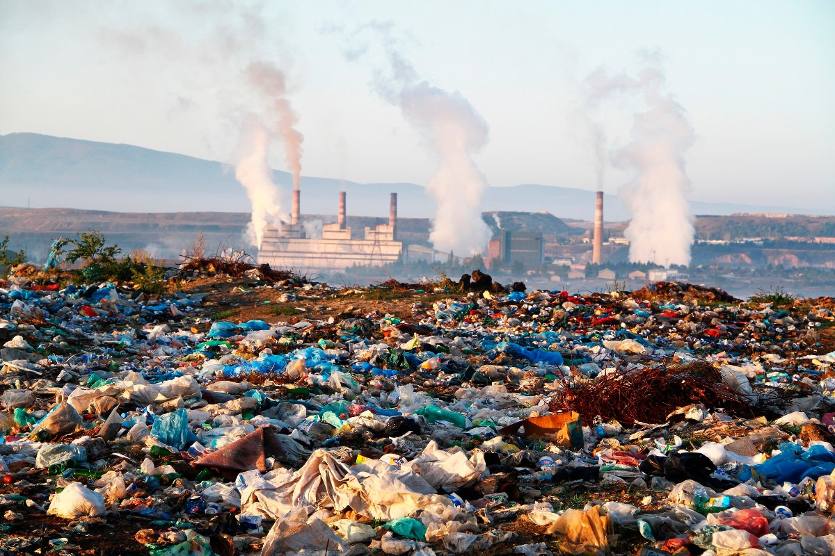 Фото на тему загрязнение окружающей среды