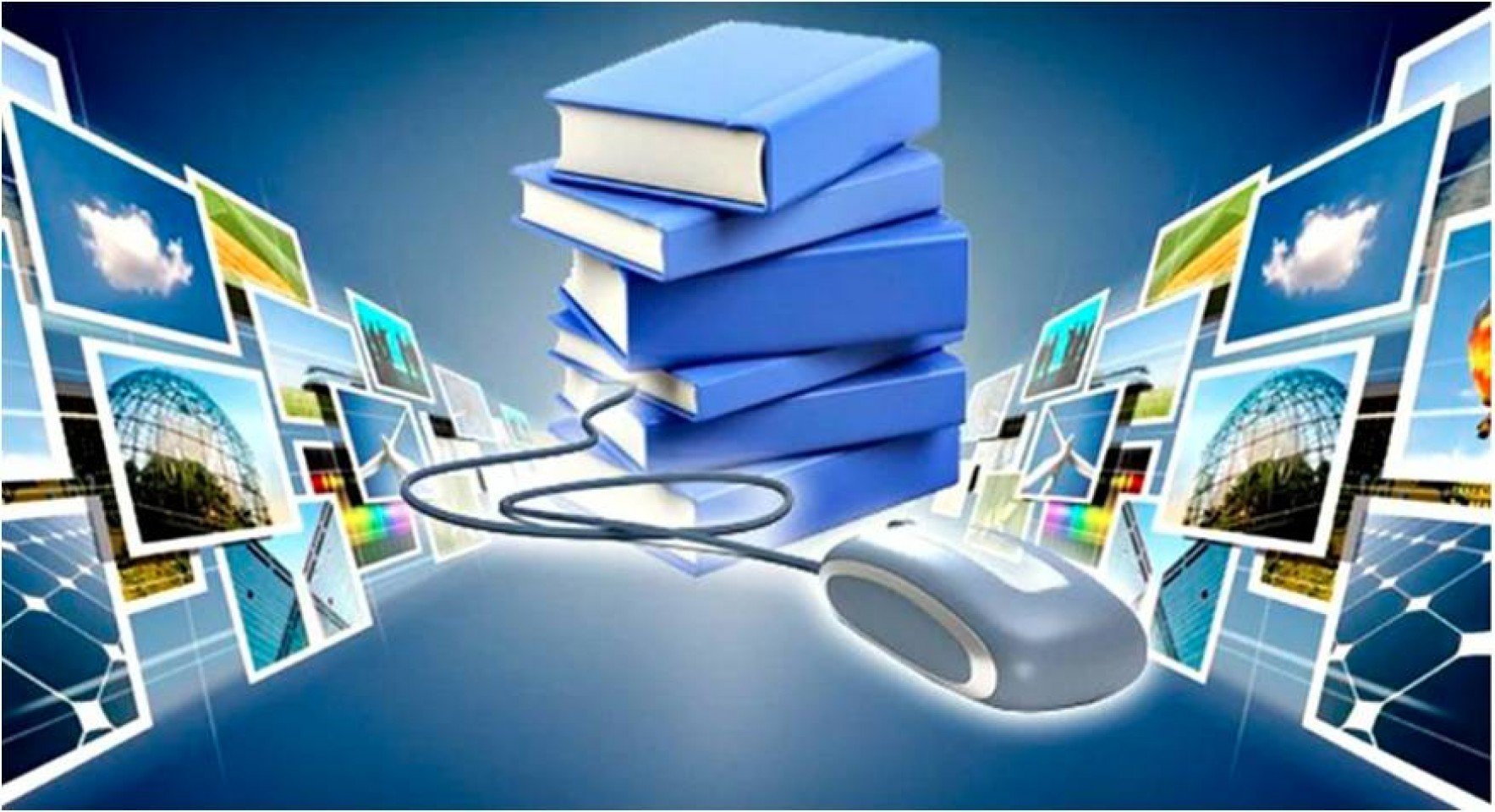 Информационные технологии в образовании определение