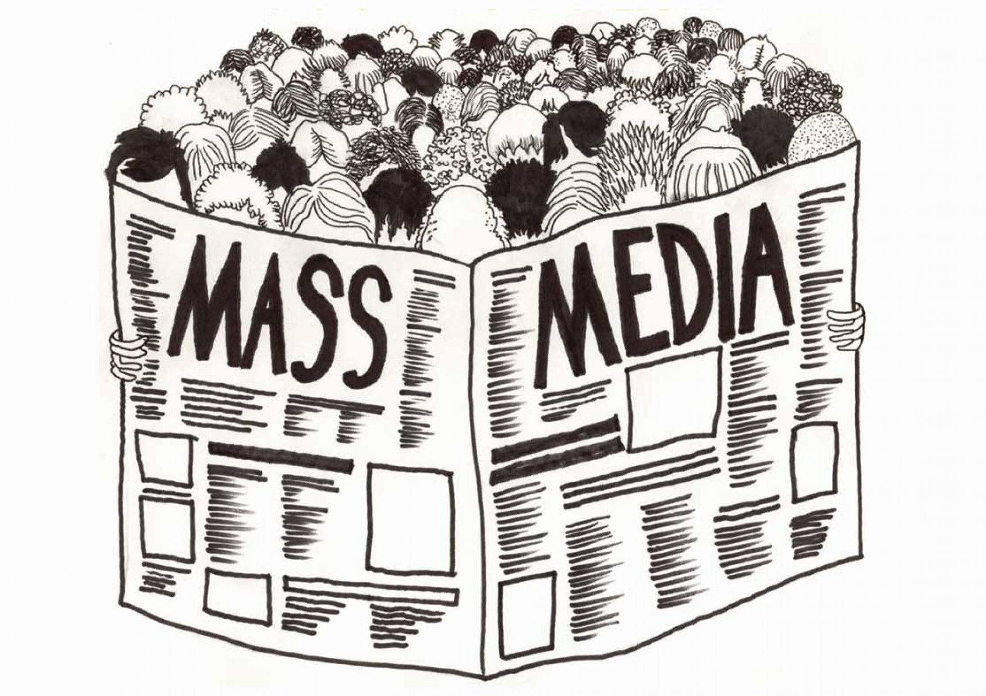 СМИ