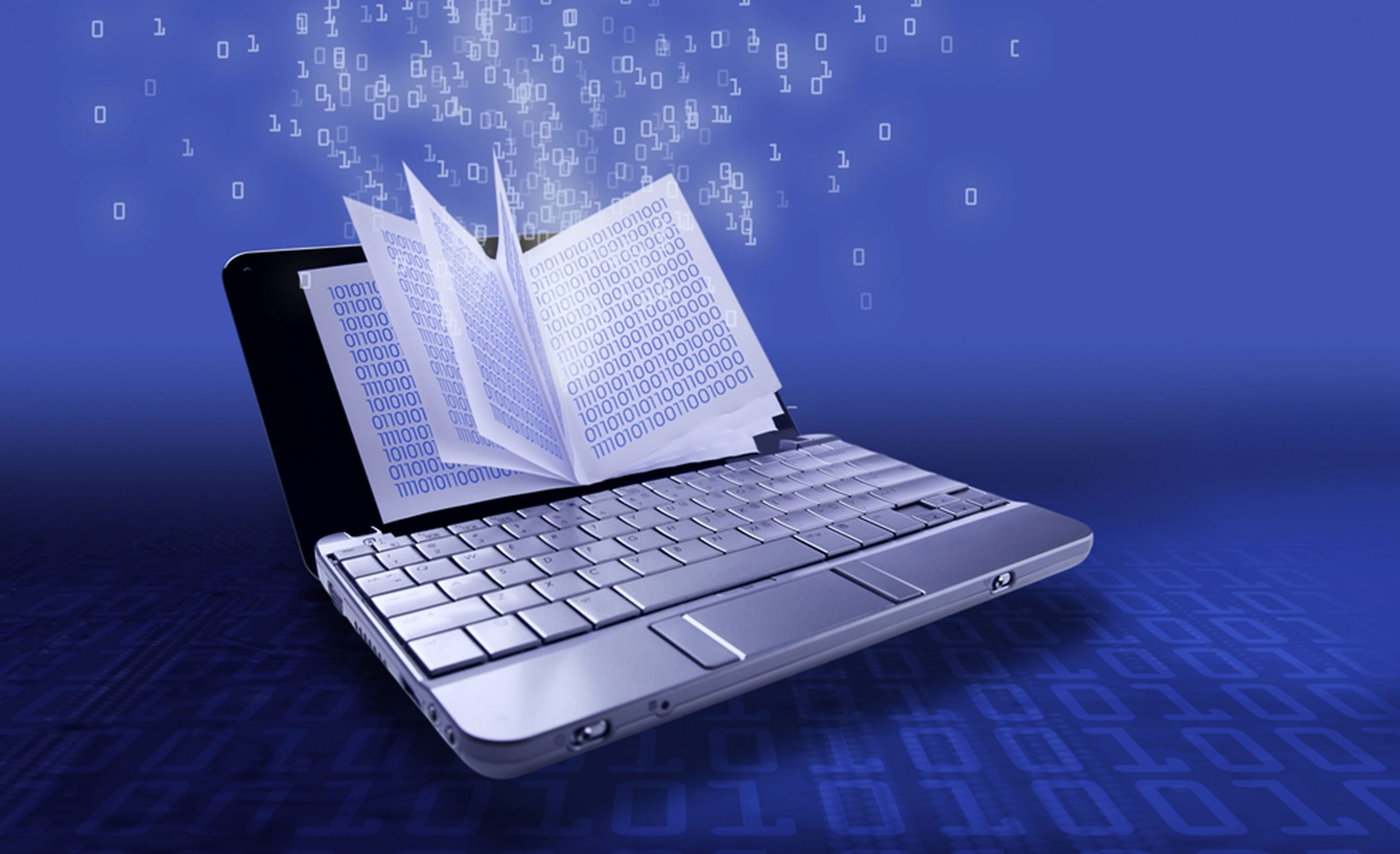 7 книг интернет. Компьютер и книги. Красивый ноутбук. Ноутбук для презентации. Книга и интернет.